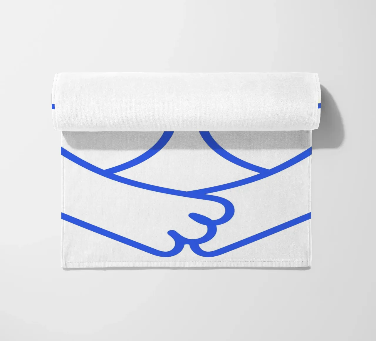 BISOU telo mare da MYANA