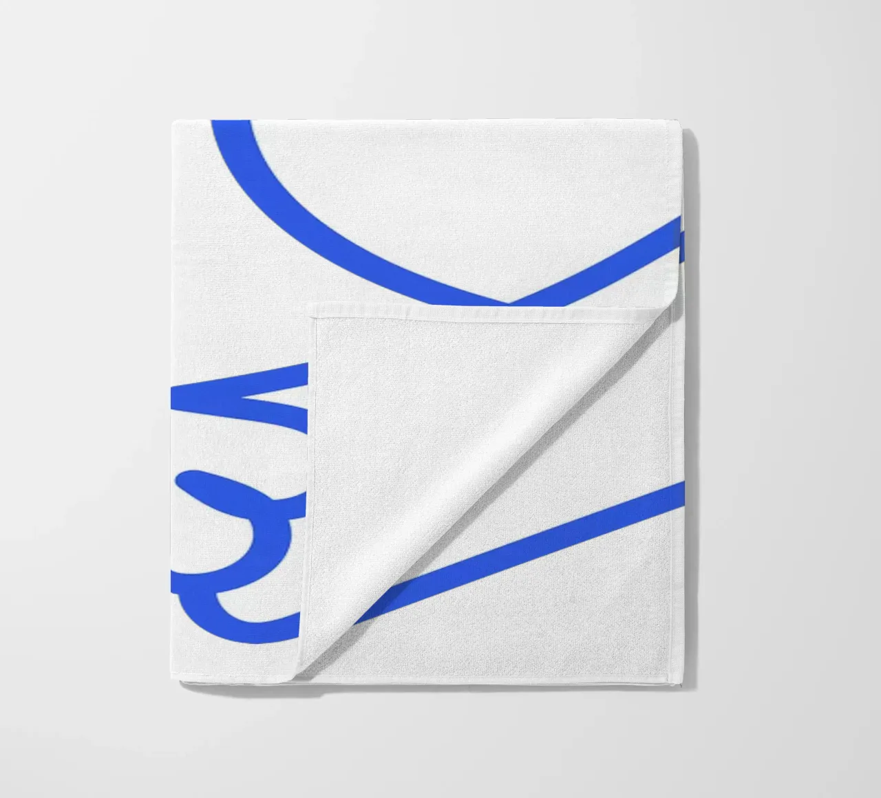 BISOU telo mare da MYANA