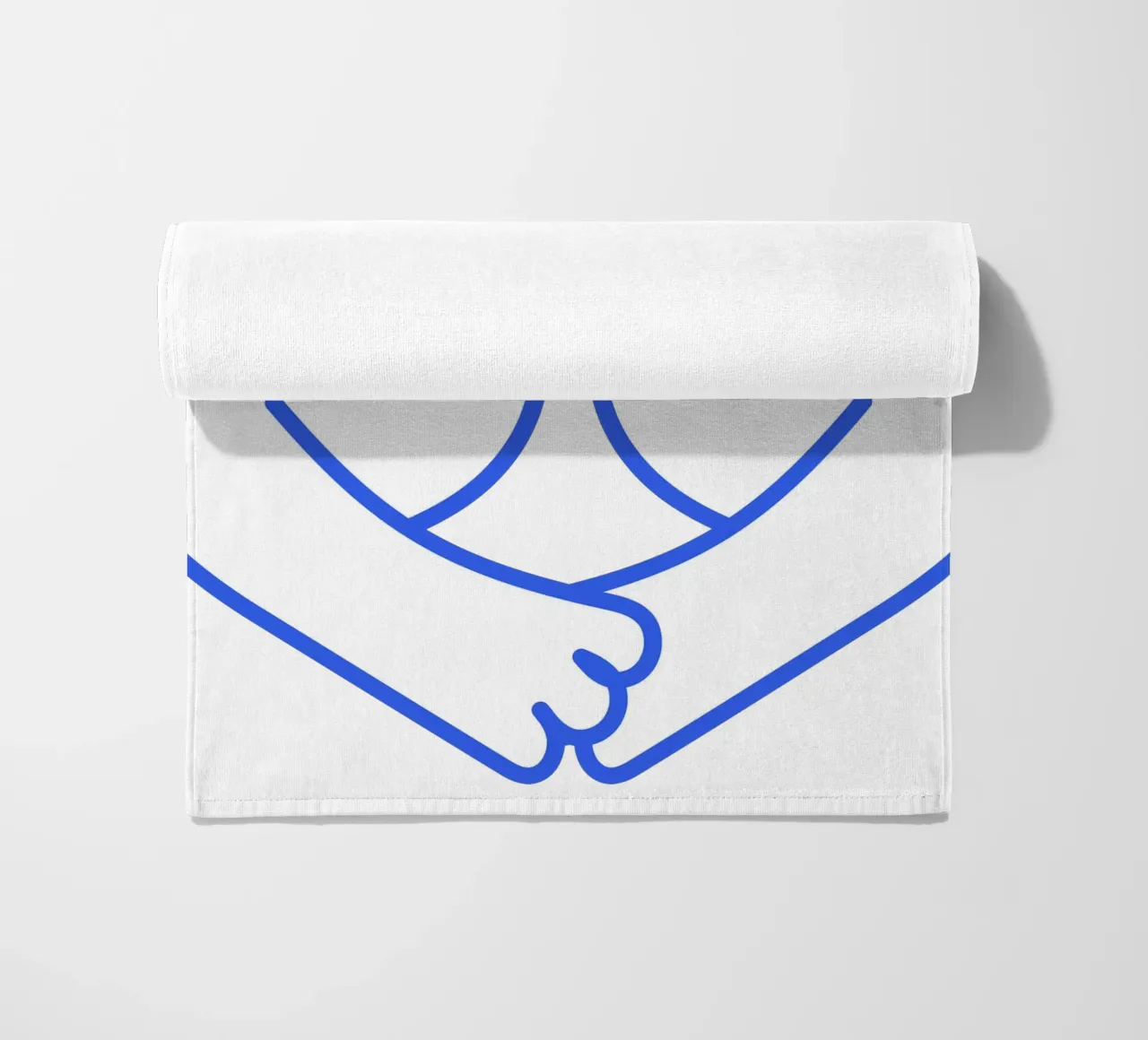 BISOU telo mare da MYANA