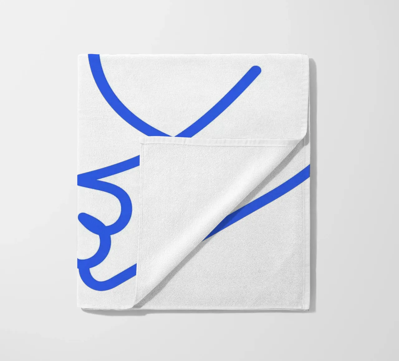 BISOU telo mare da MYANA