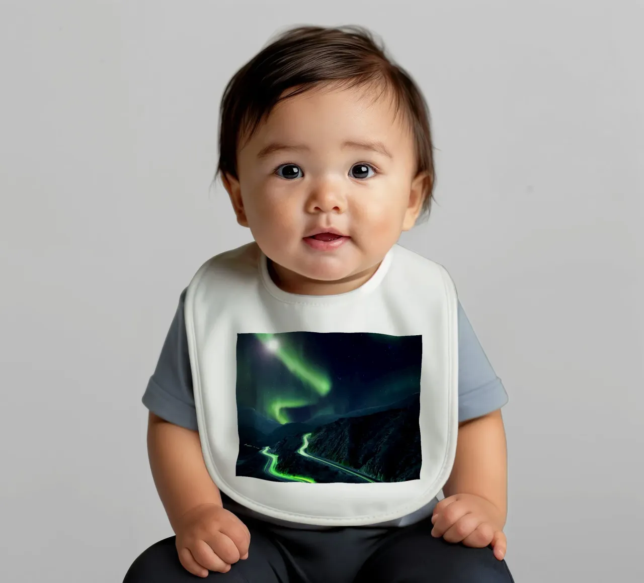 Aurora bavaglino da arizrab