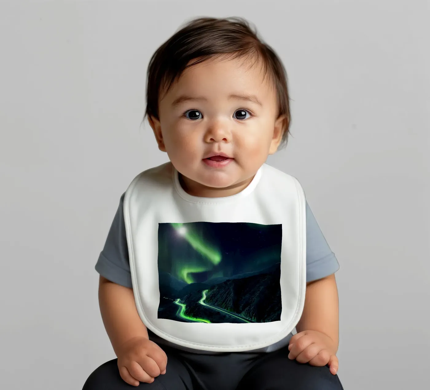 Aurora bavaglino da arizrab