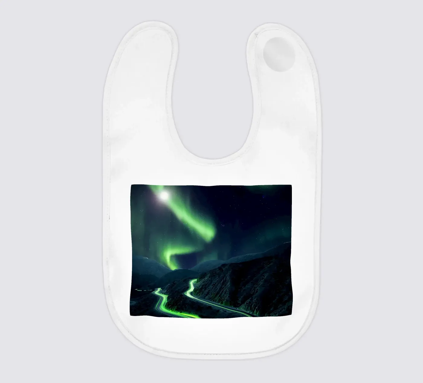 Aurora bavaglino da arizrab