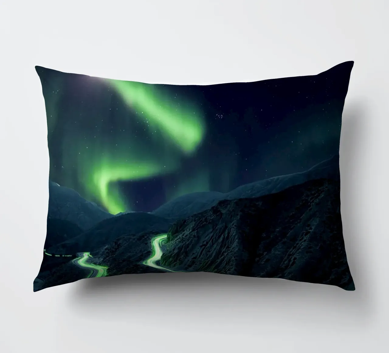 Aurora cuscino da arizrab
