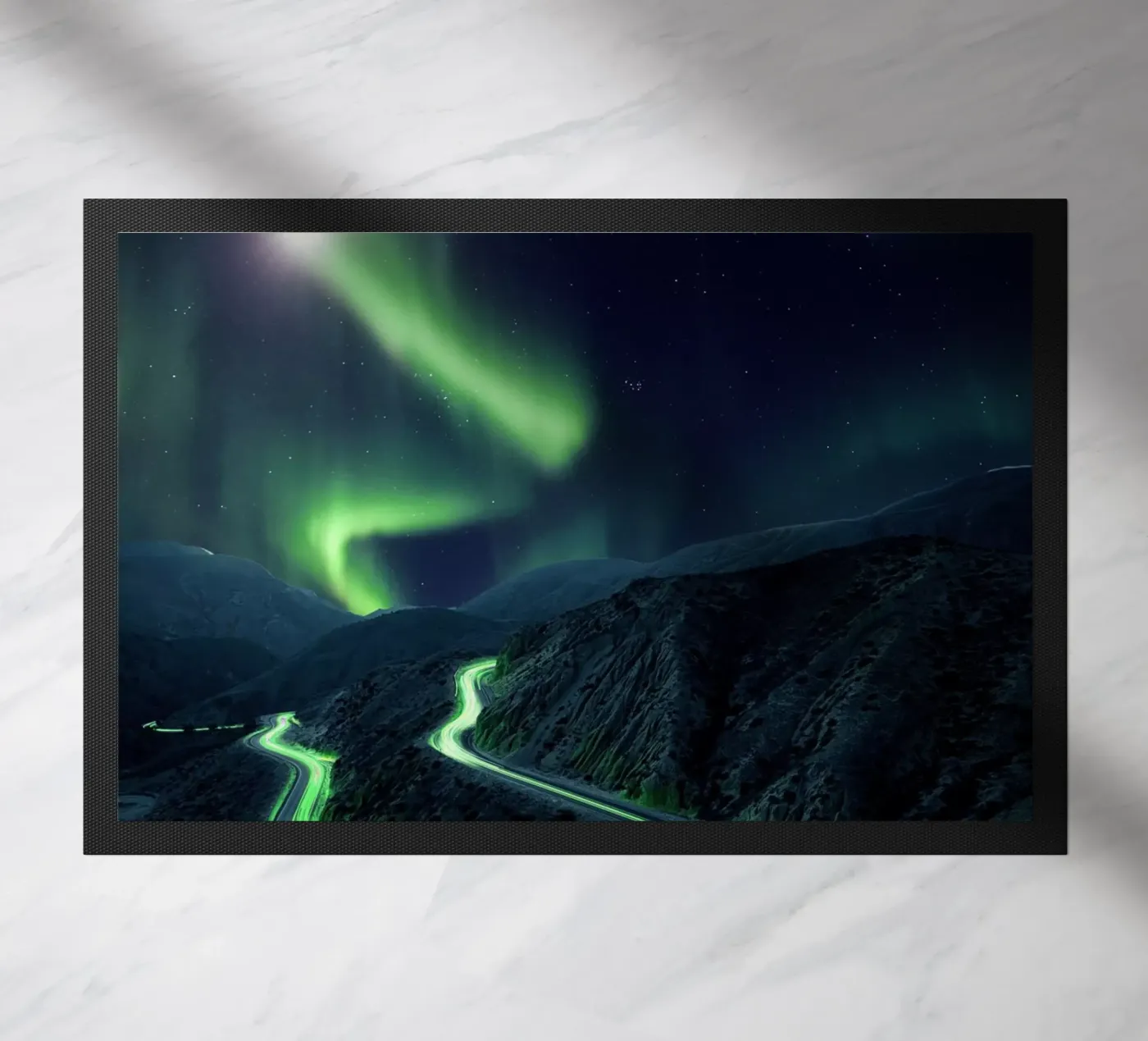 Aurora zerbino da arizrab