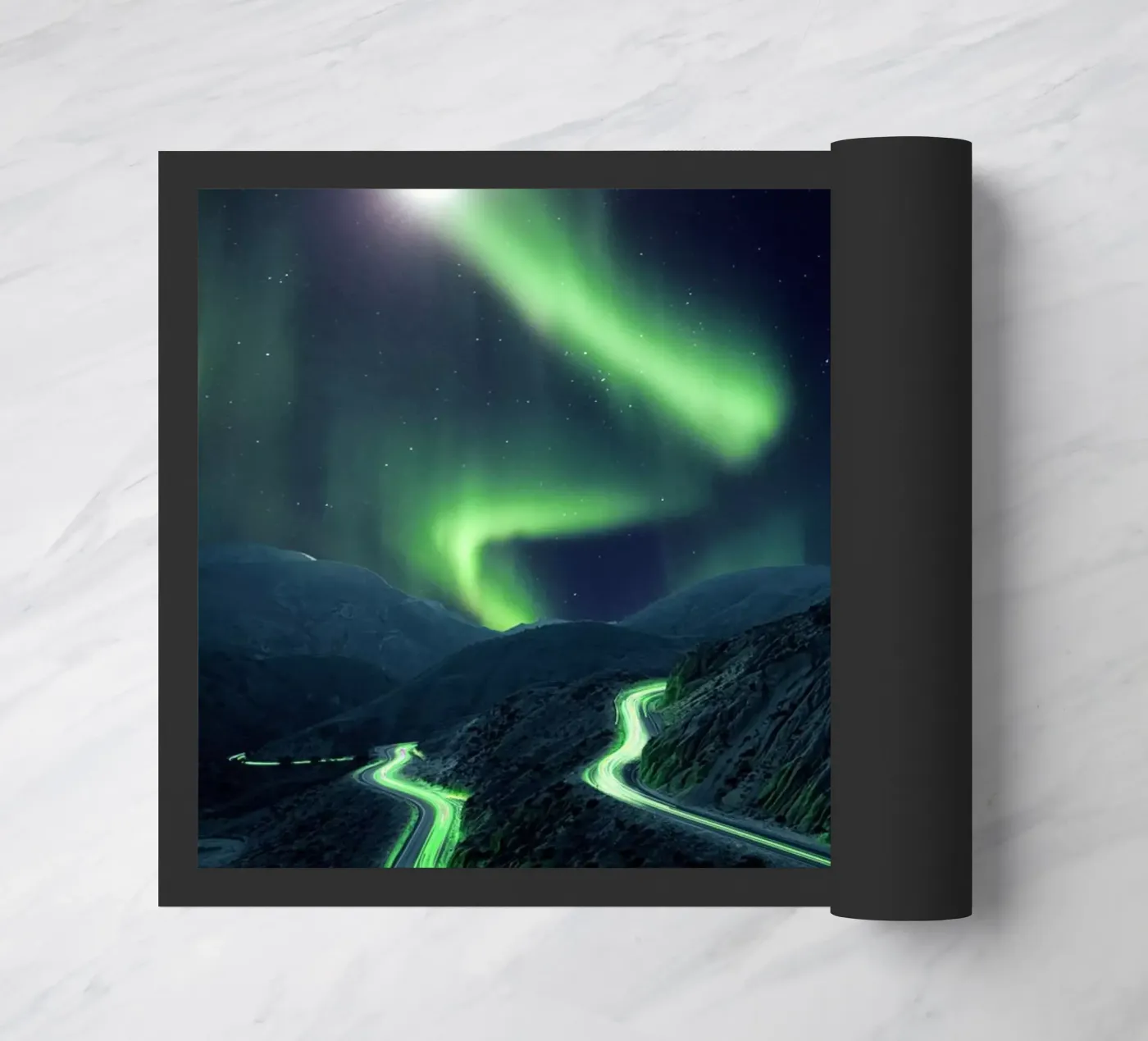 Aurora zerbino da arizrab