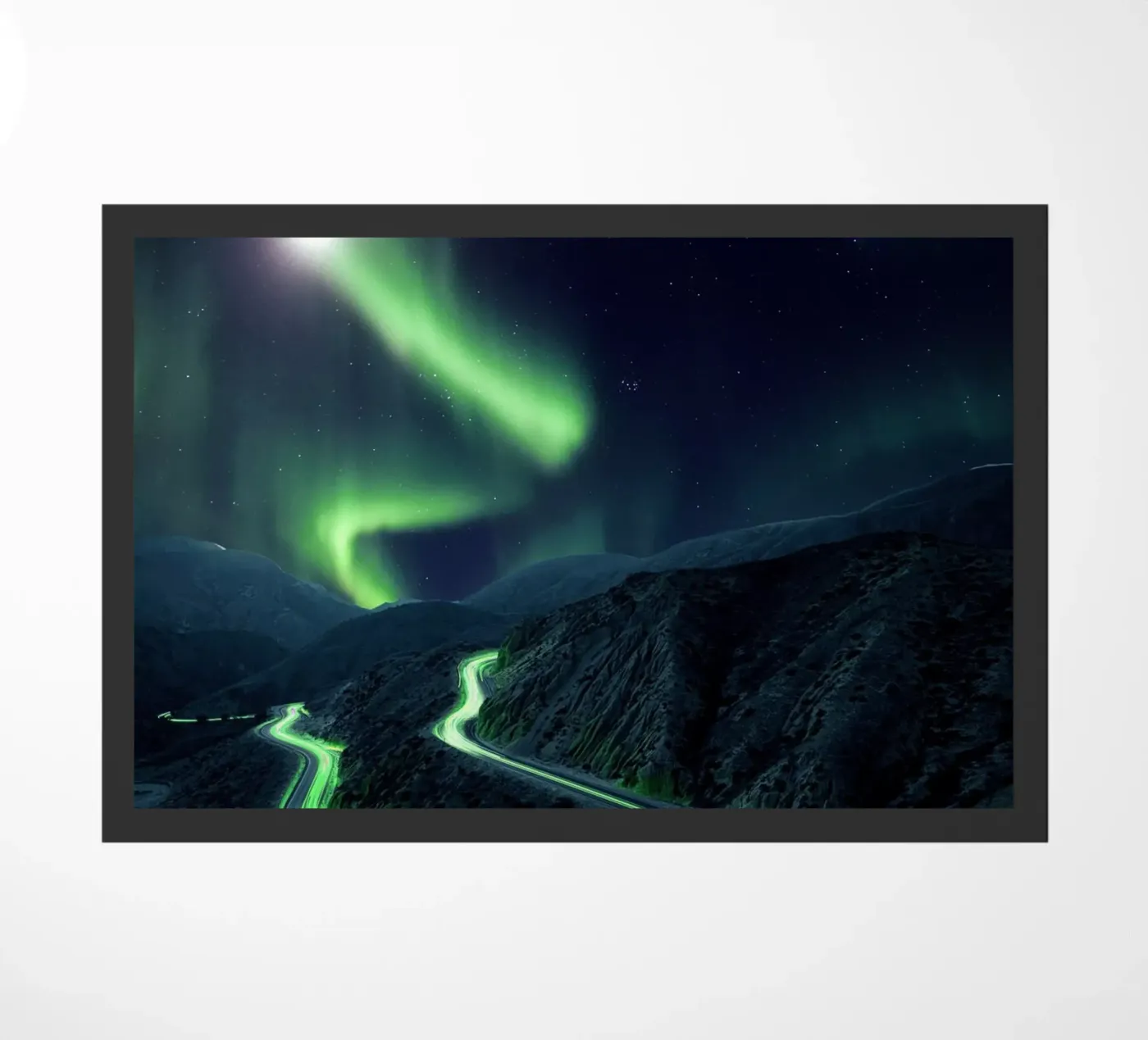 Aurora zerbino da arizrab