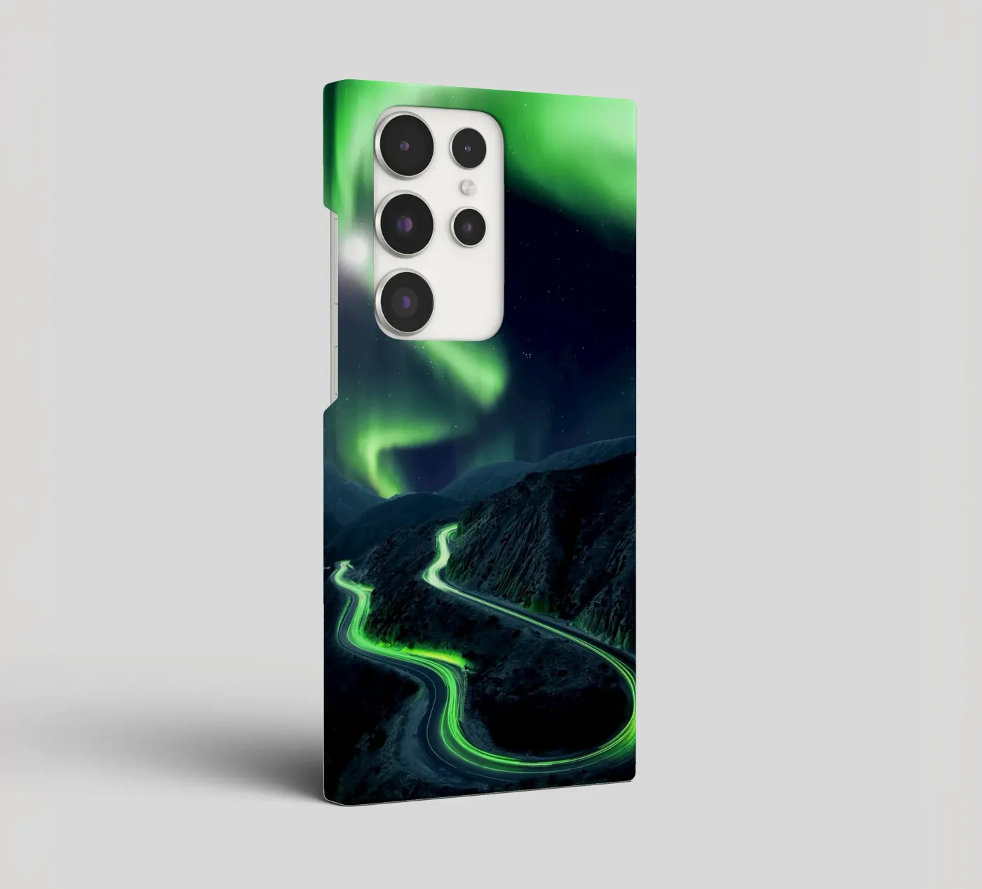 Aurora cover samsung da arizrab