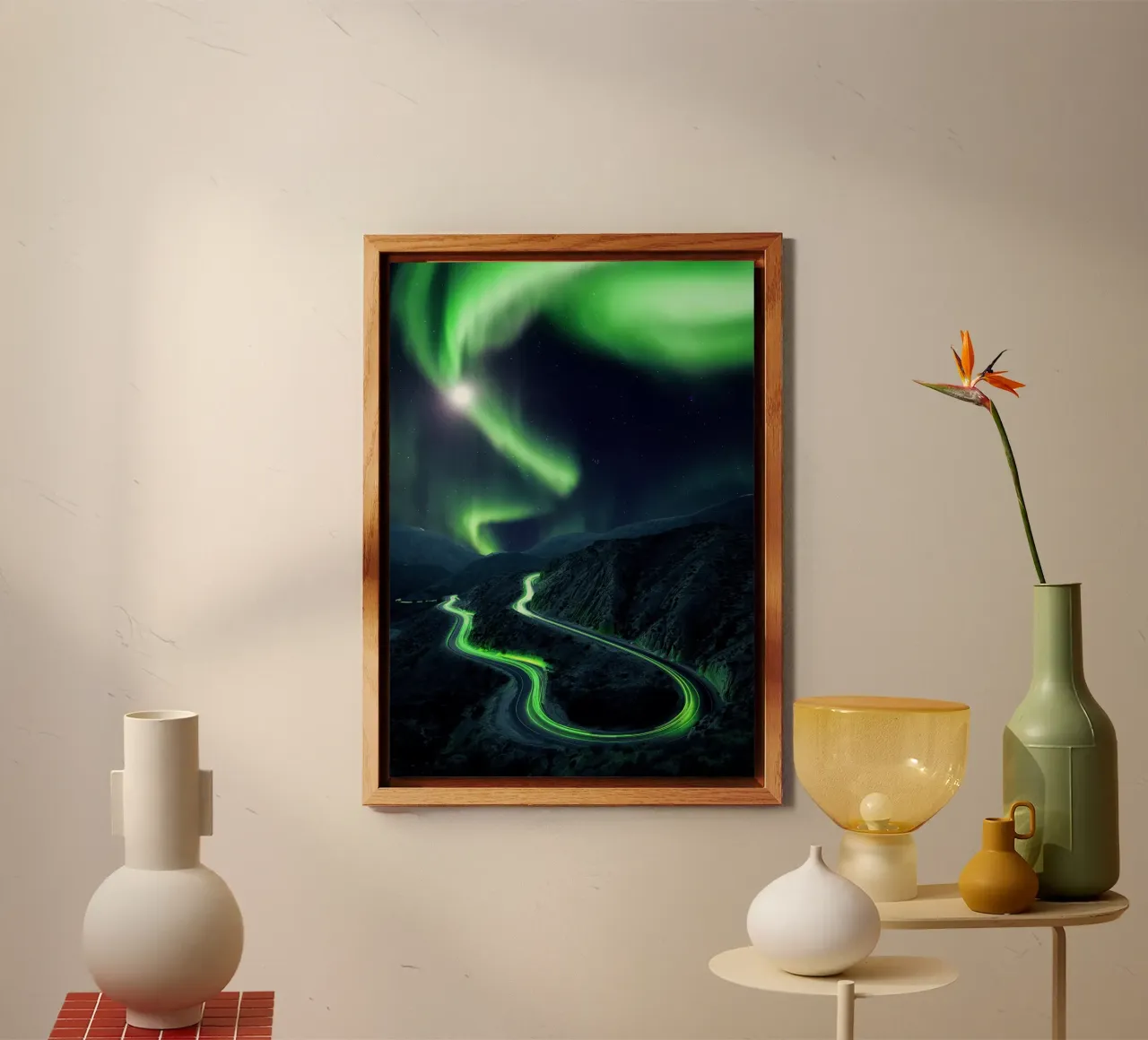 Aurora forex plate by arizrab