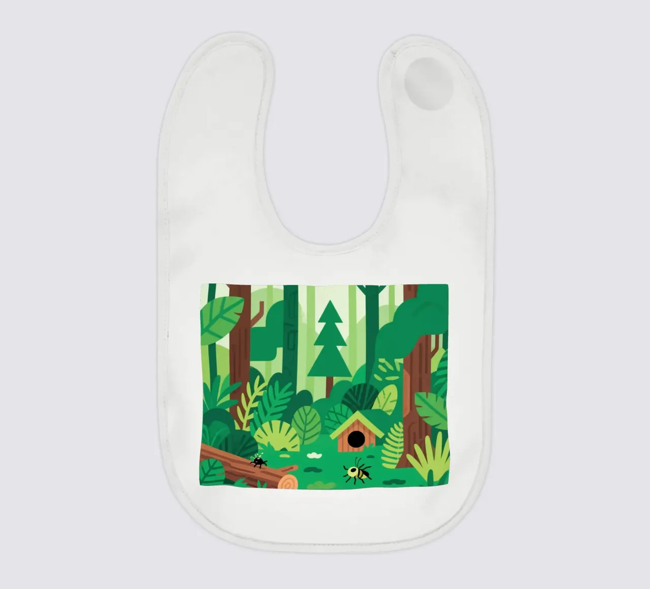 Verde bavaglino da knowledge