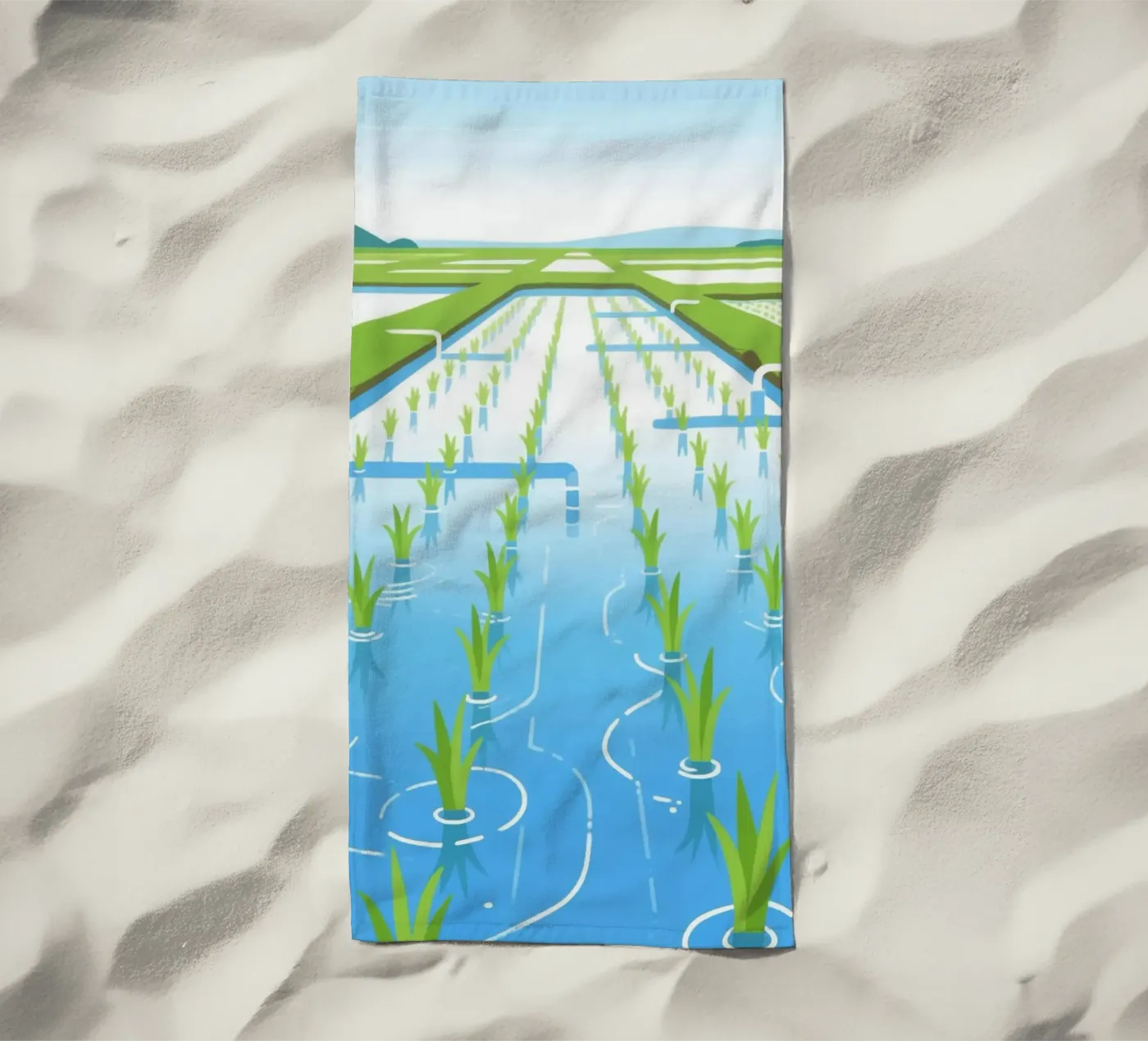 Terrace telo mare da knowledge