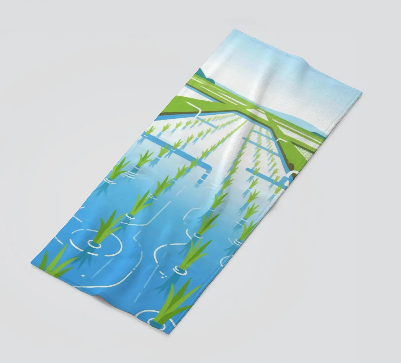 Terrace telo mare da knowledge