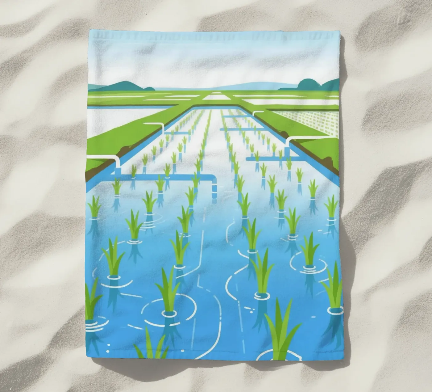 Terrace telo mare da knowledge