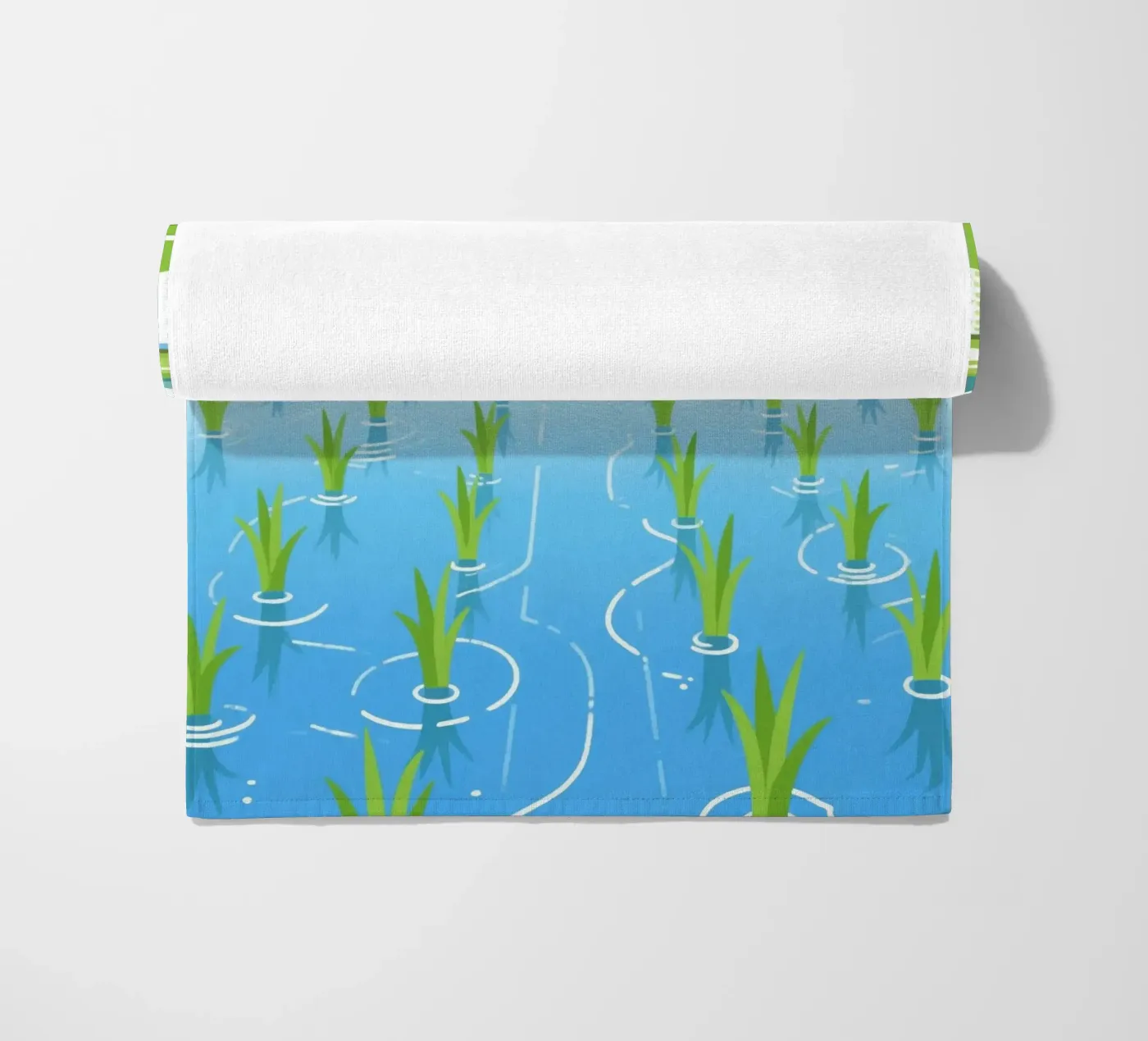 Terrace telo mare da knowledge