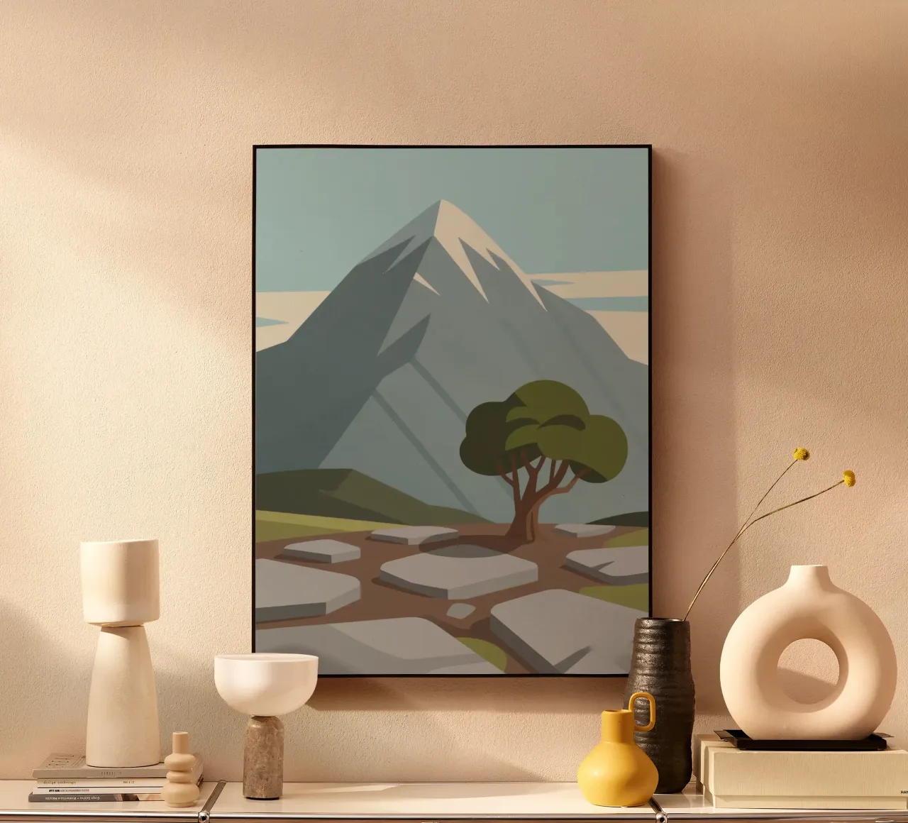 All'aperto plexiglass da knowledge