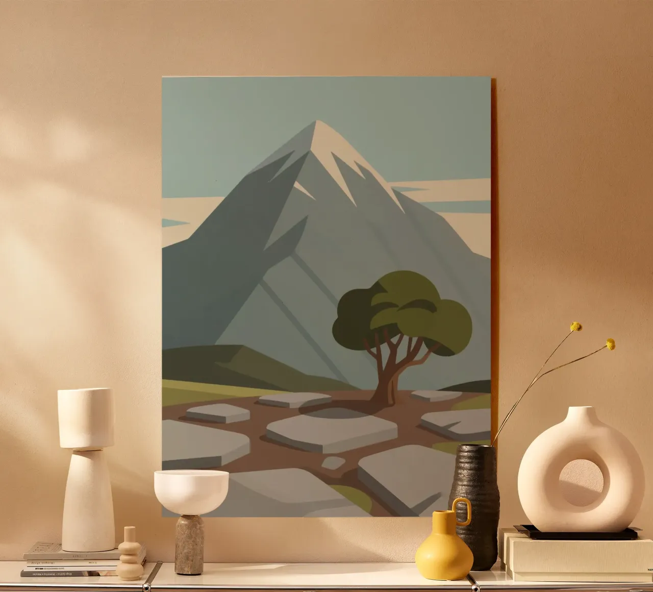 All'aperto plexiglass da knowledge