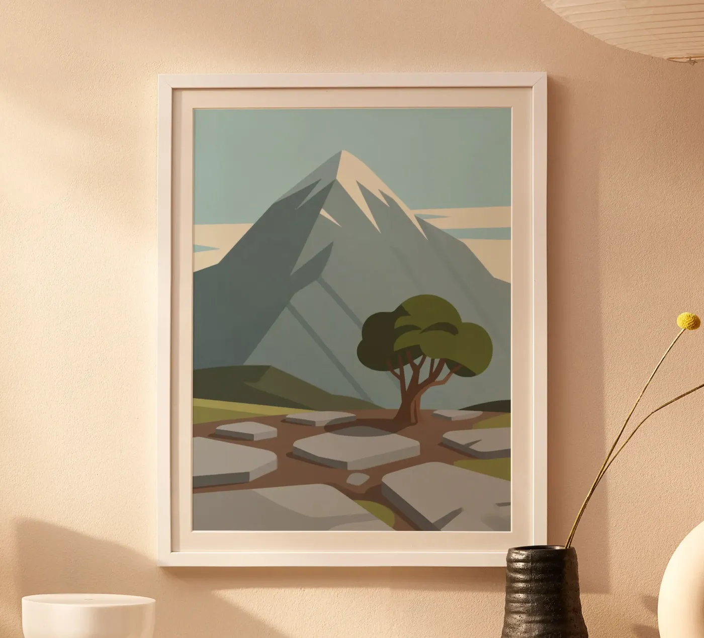 All'aperto poster da knowledge