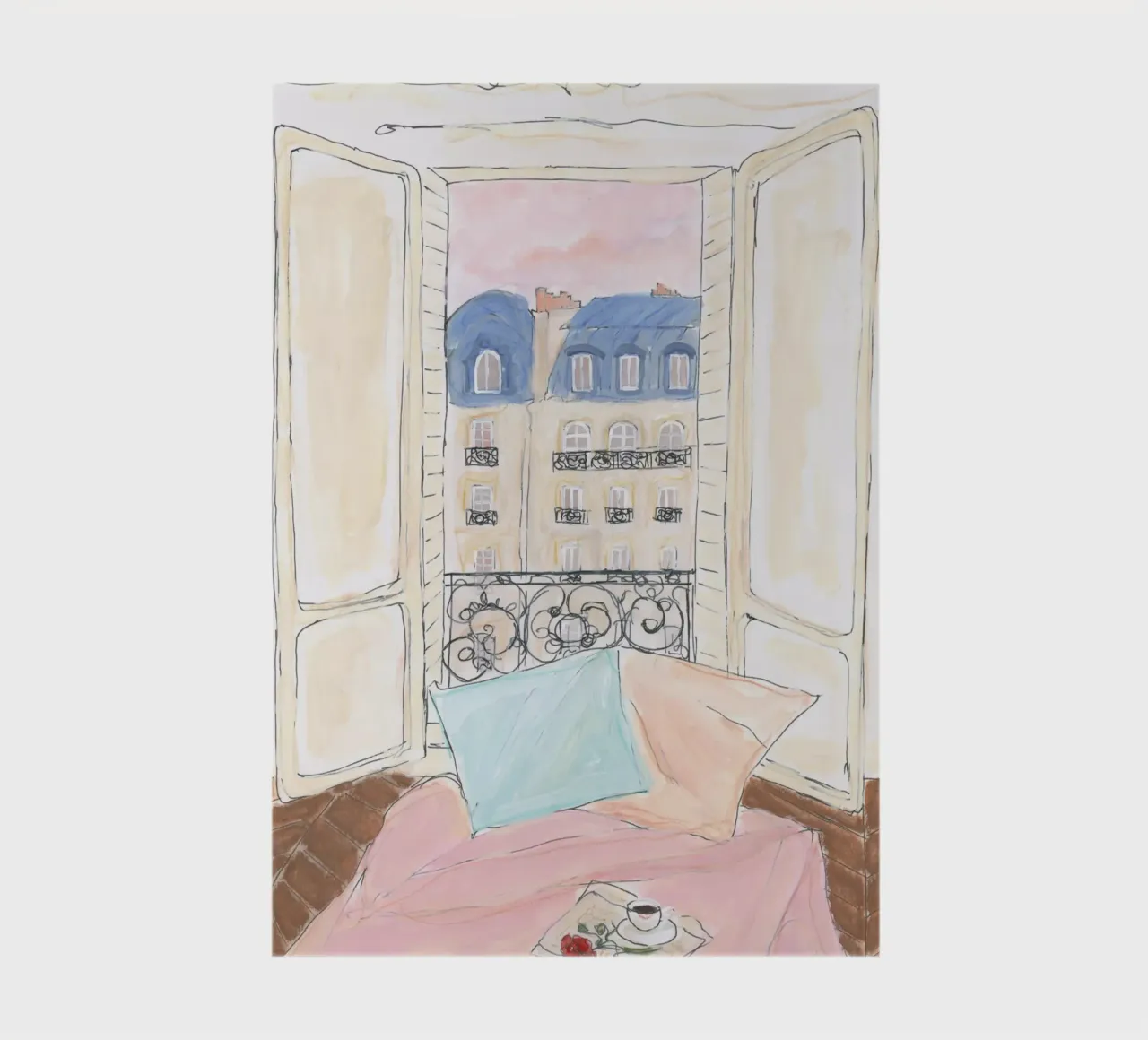 Appartamento accogliente diario da Katharina Puritscher