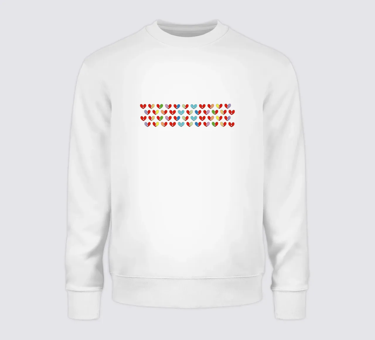 SMACK felpa da MYANA