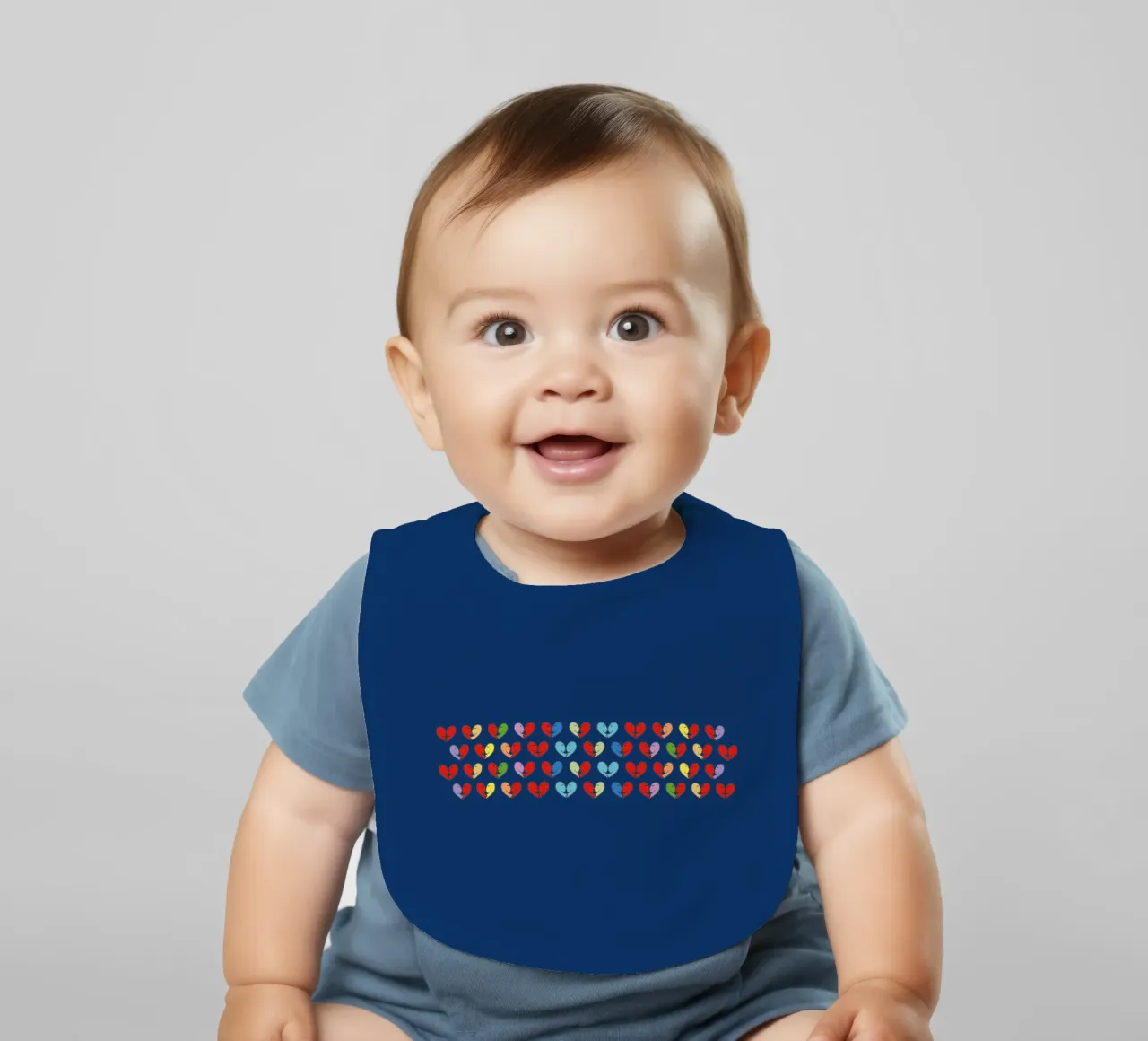 SMACK bavaglino da MYANA