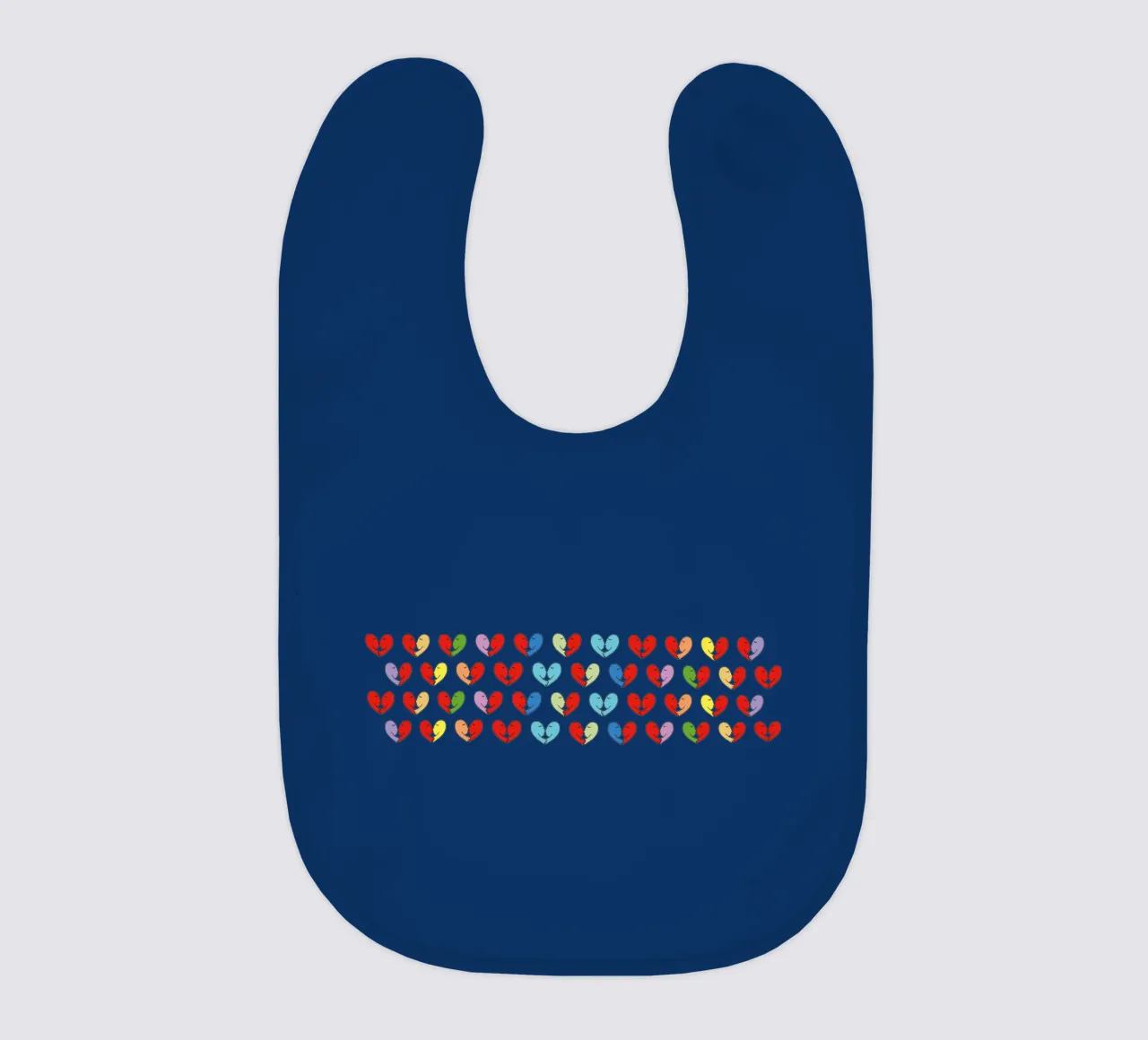 SMACK bavaglino da MYANA