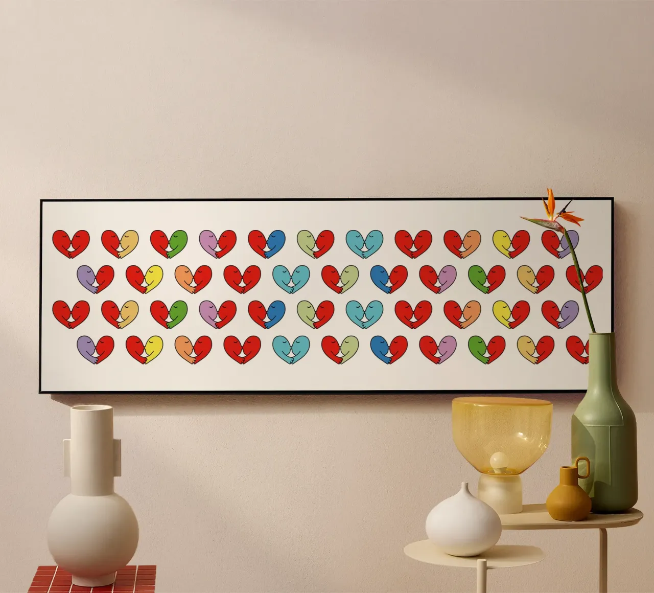 SMACK plexiglass da MYANA