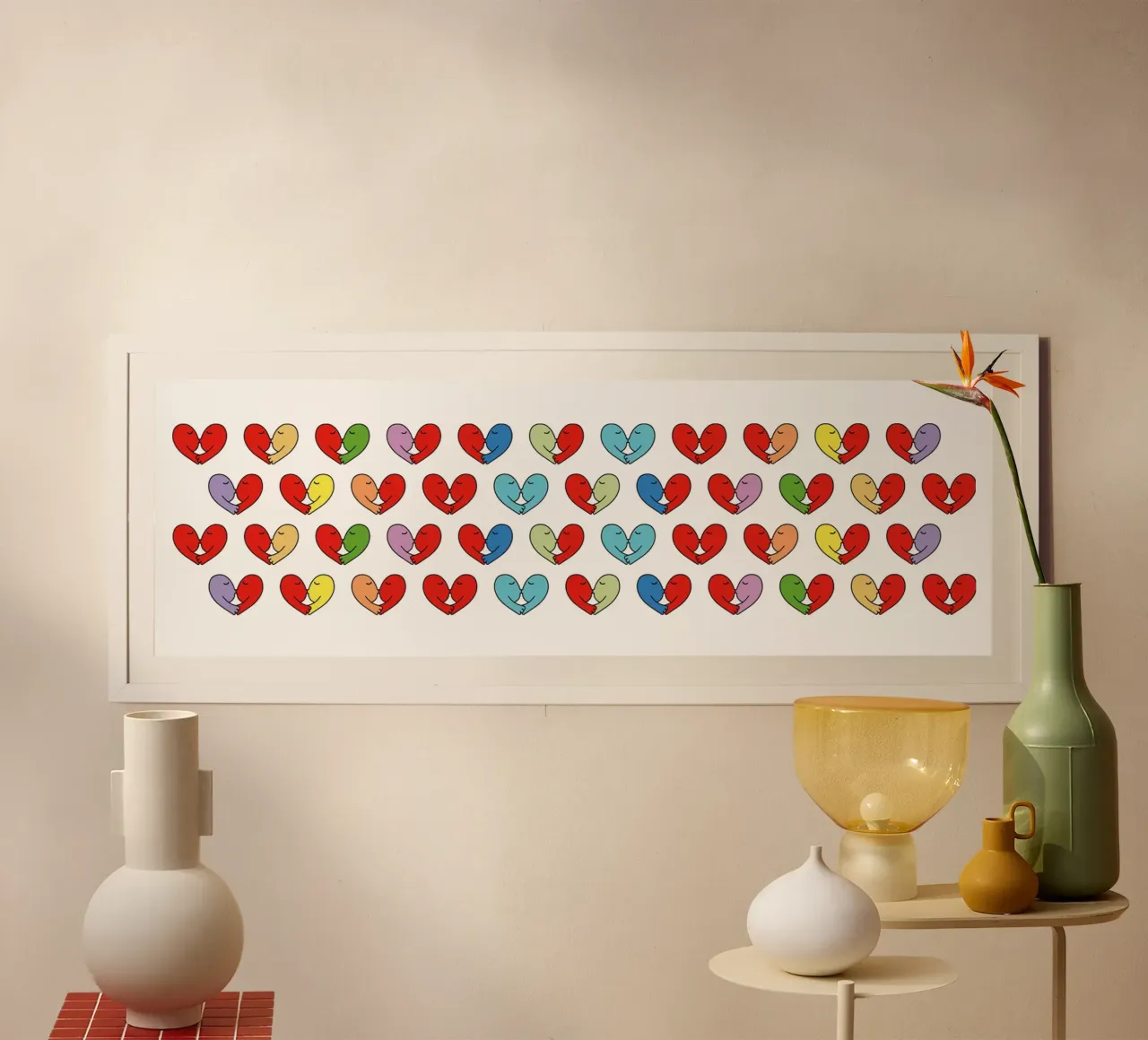 SMACK poster da MYANA