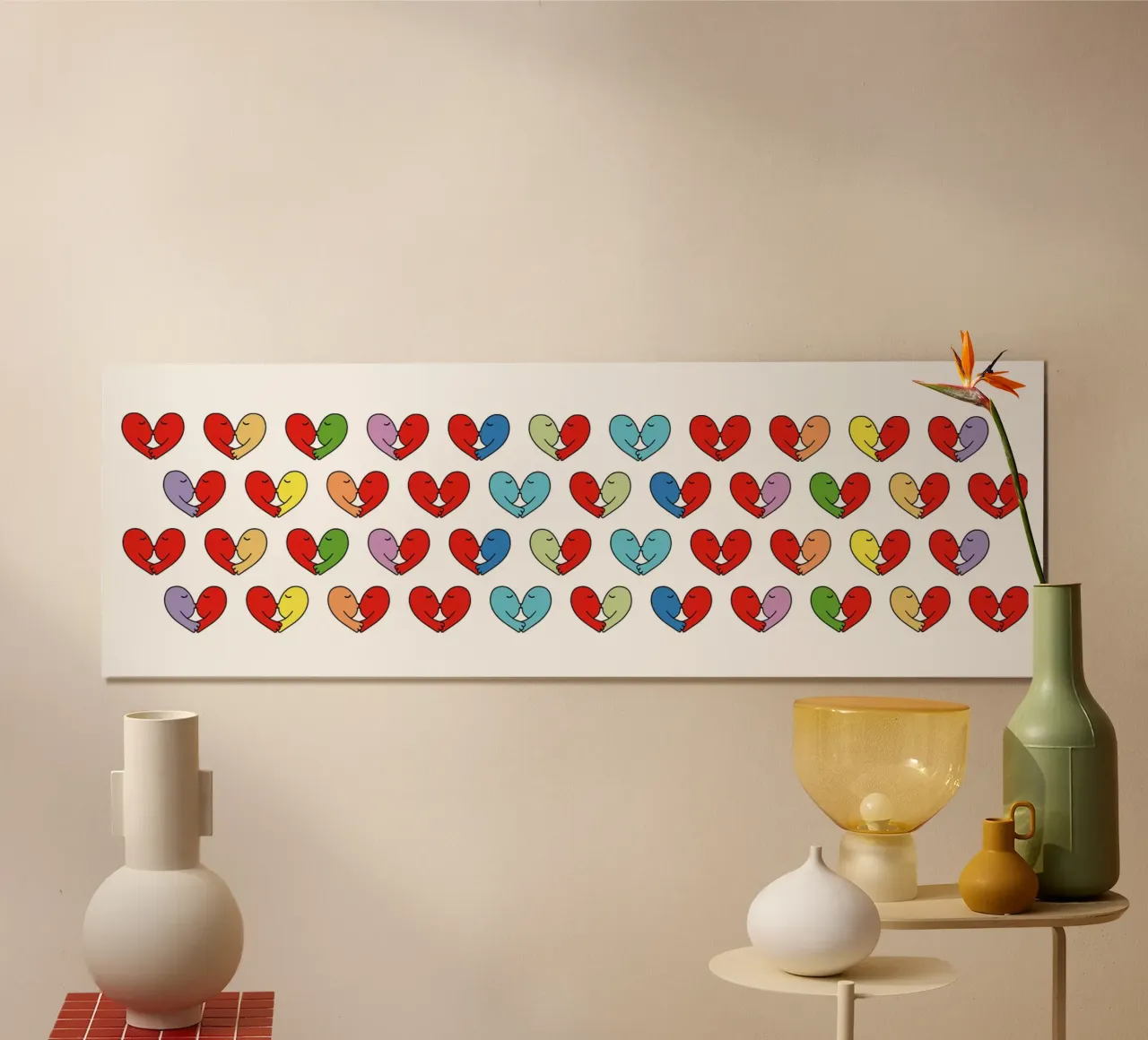 SMACK poster da MYANA