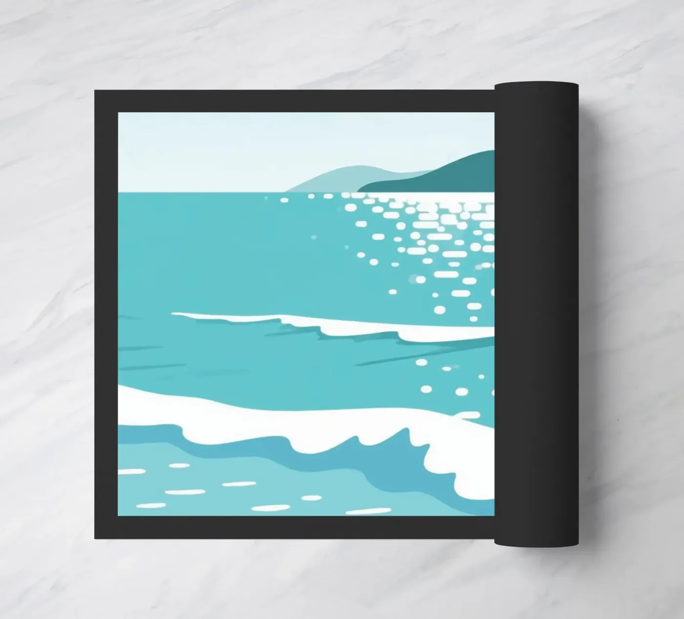 Ocean zerbino da knowledge