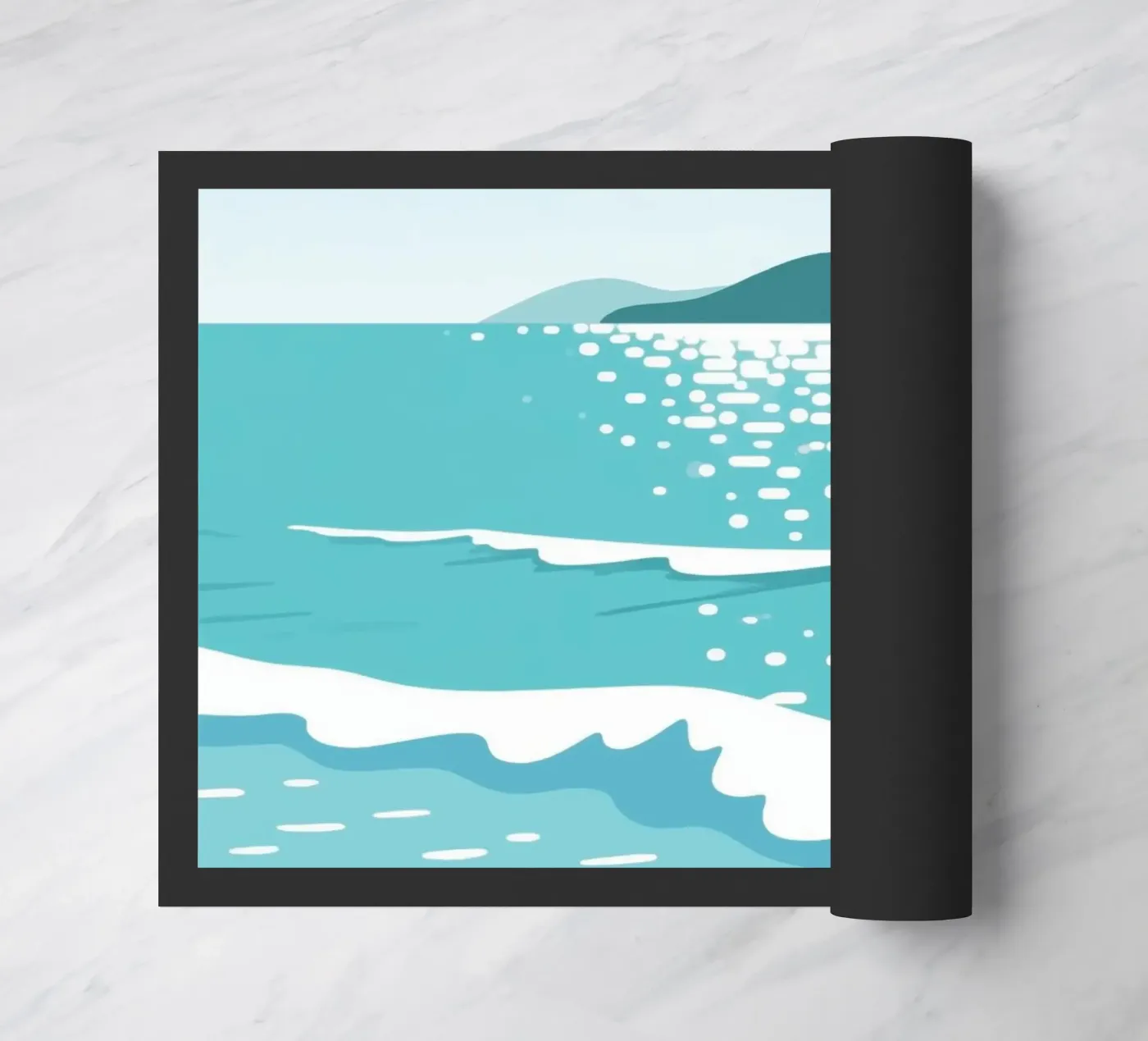 Ocean zerbino da knowledge