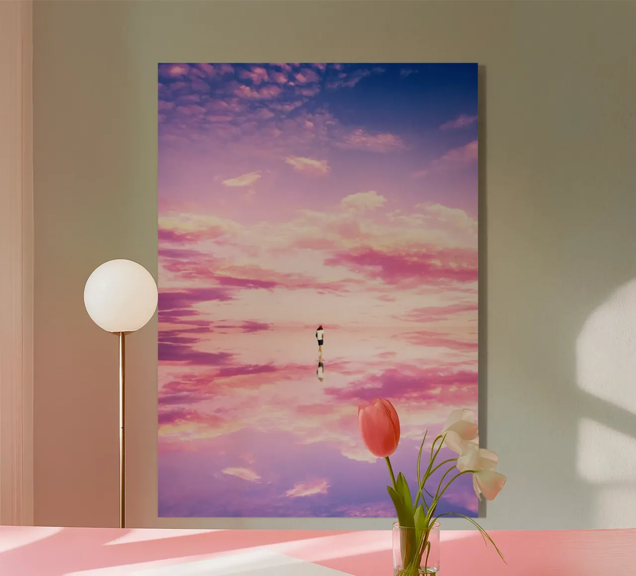 Rilassato plexiglass da arizrab