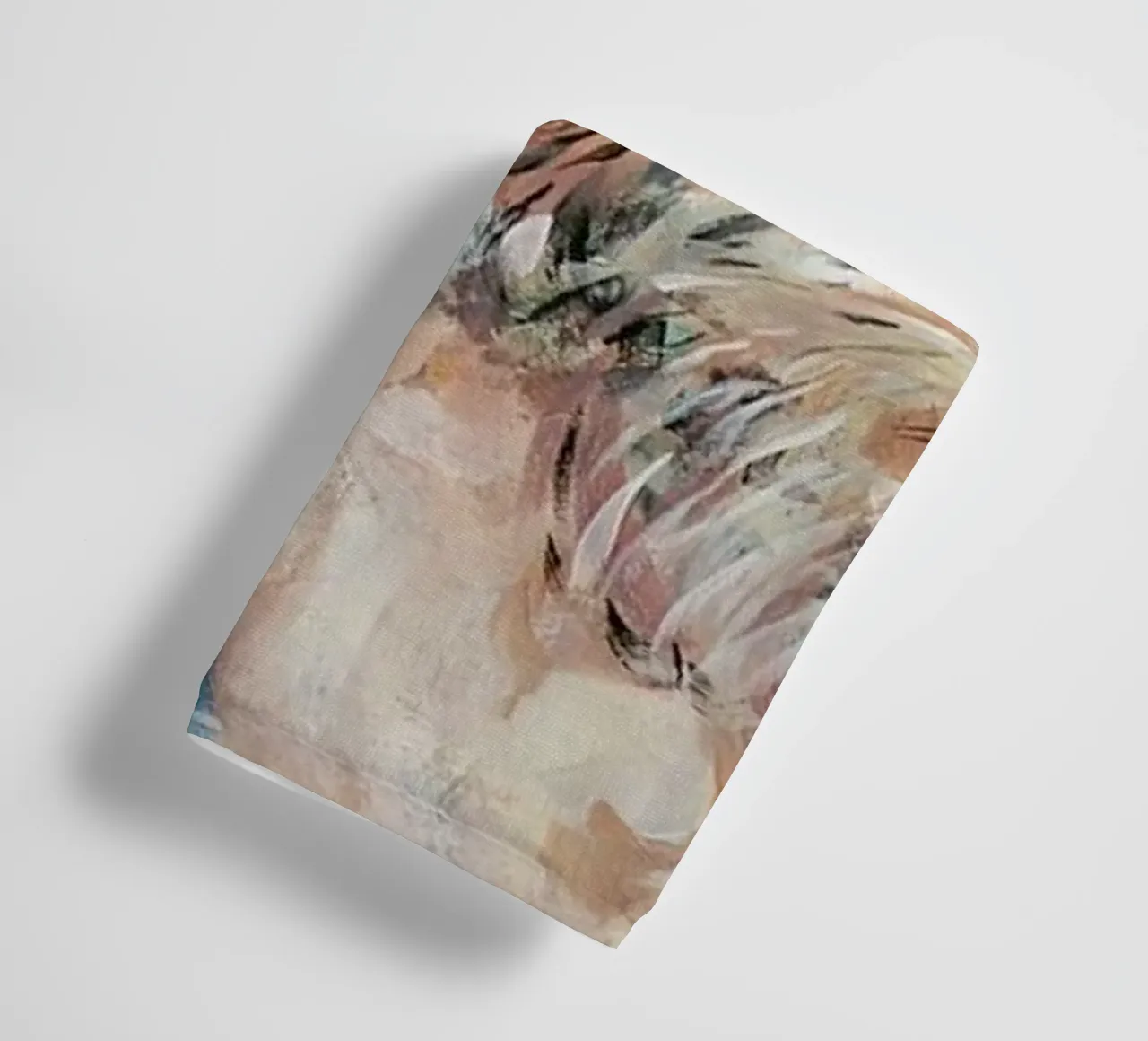 Rudelrocker asciugamano da bagno da Andreas Wundersee