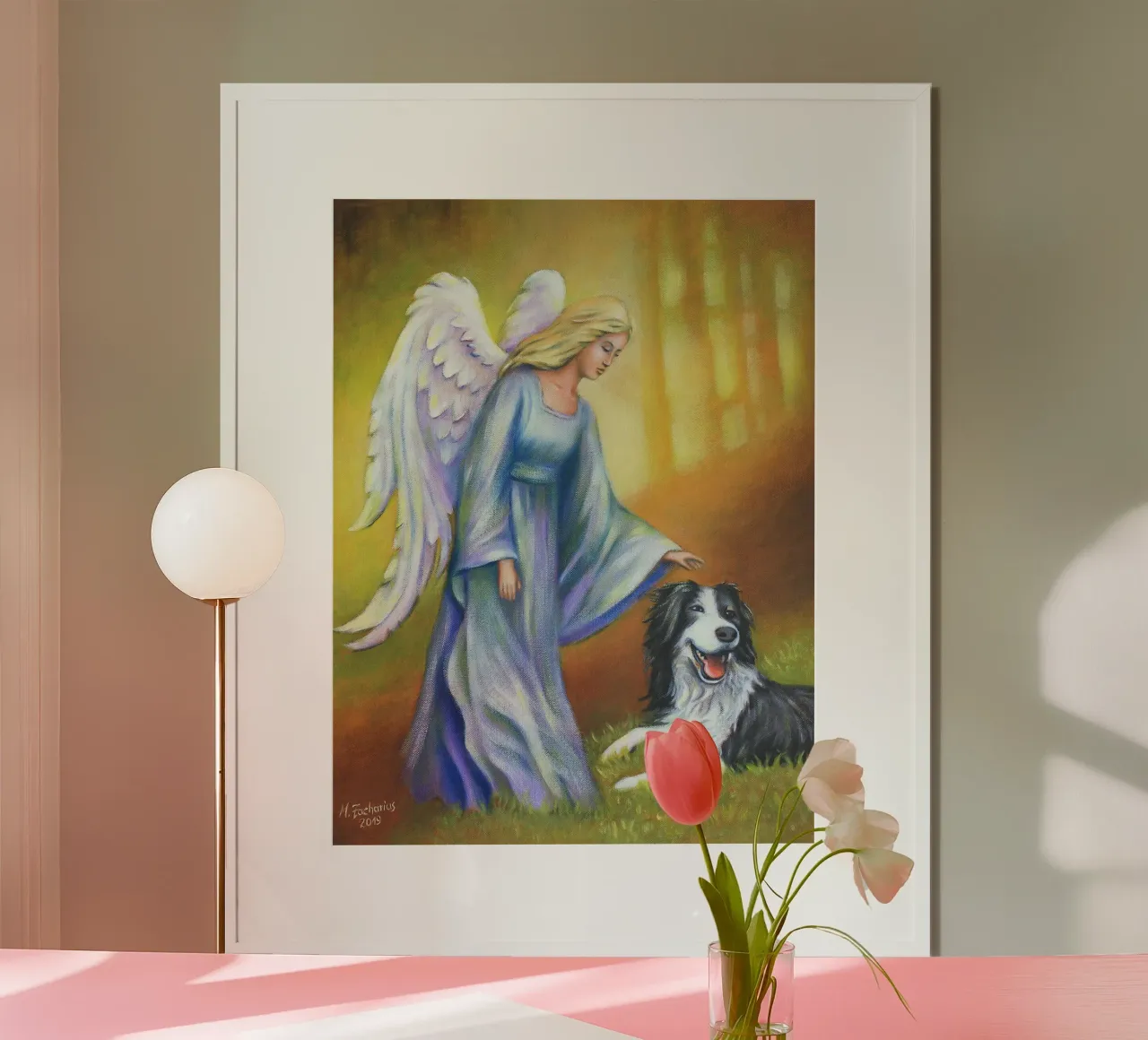 Amico mio, è tempo poster da Oliver