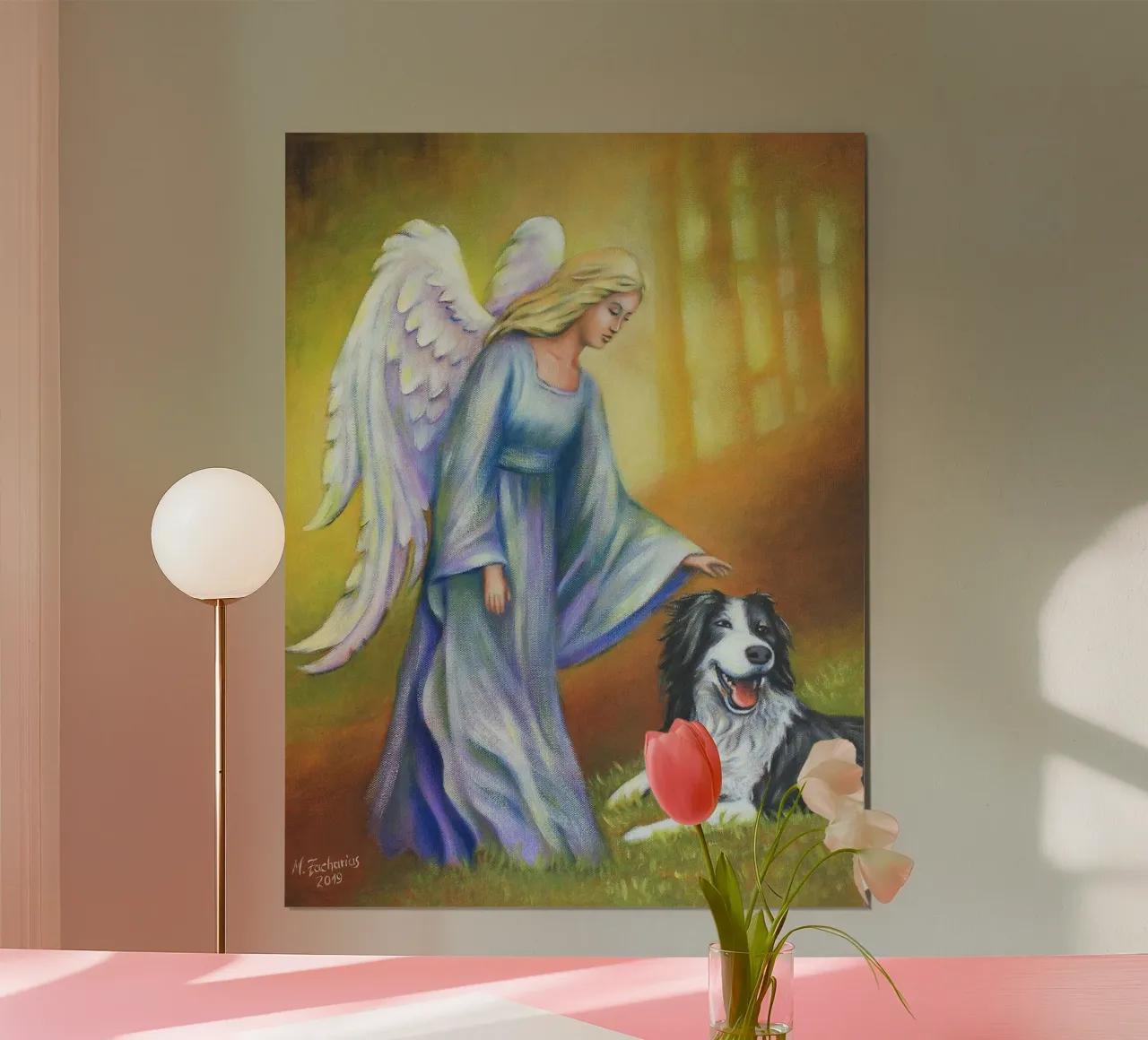 Amico mio, è tempo poster da Oliver