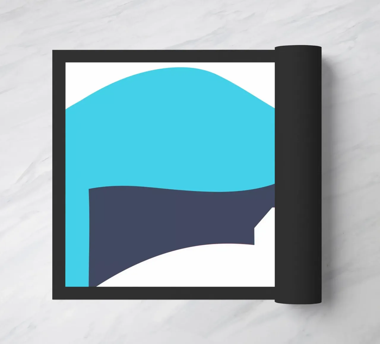 Casa zerbino da Kim Hubball Studio