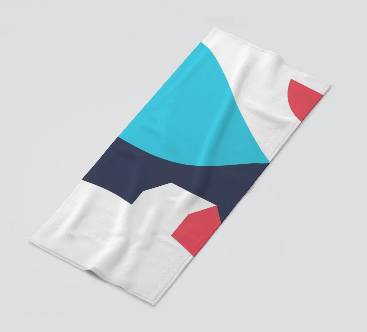 Casa telo mare da Kim Hubball Studio