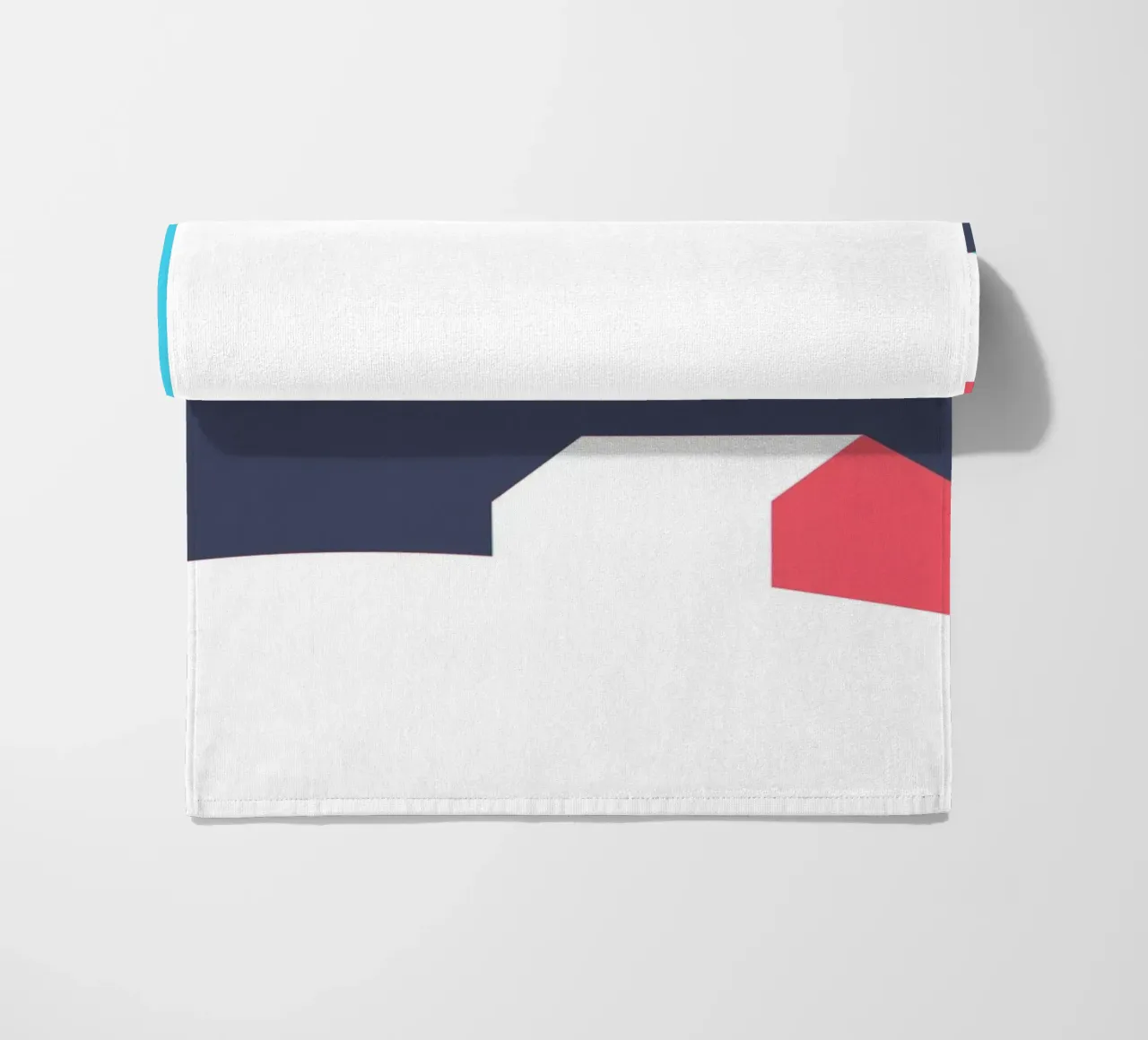 Casa telo mare da Kim Hubball Studio