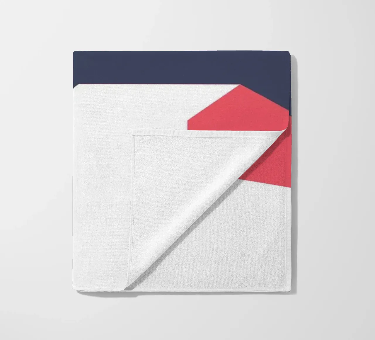 Casa telo mare da Kim Hubball Studio