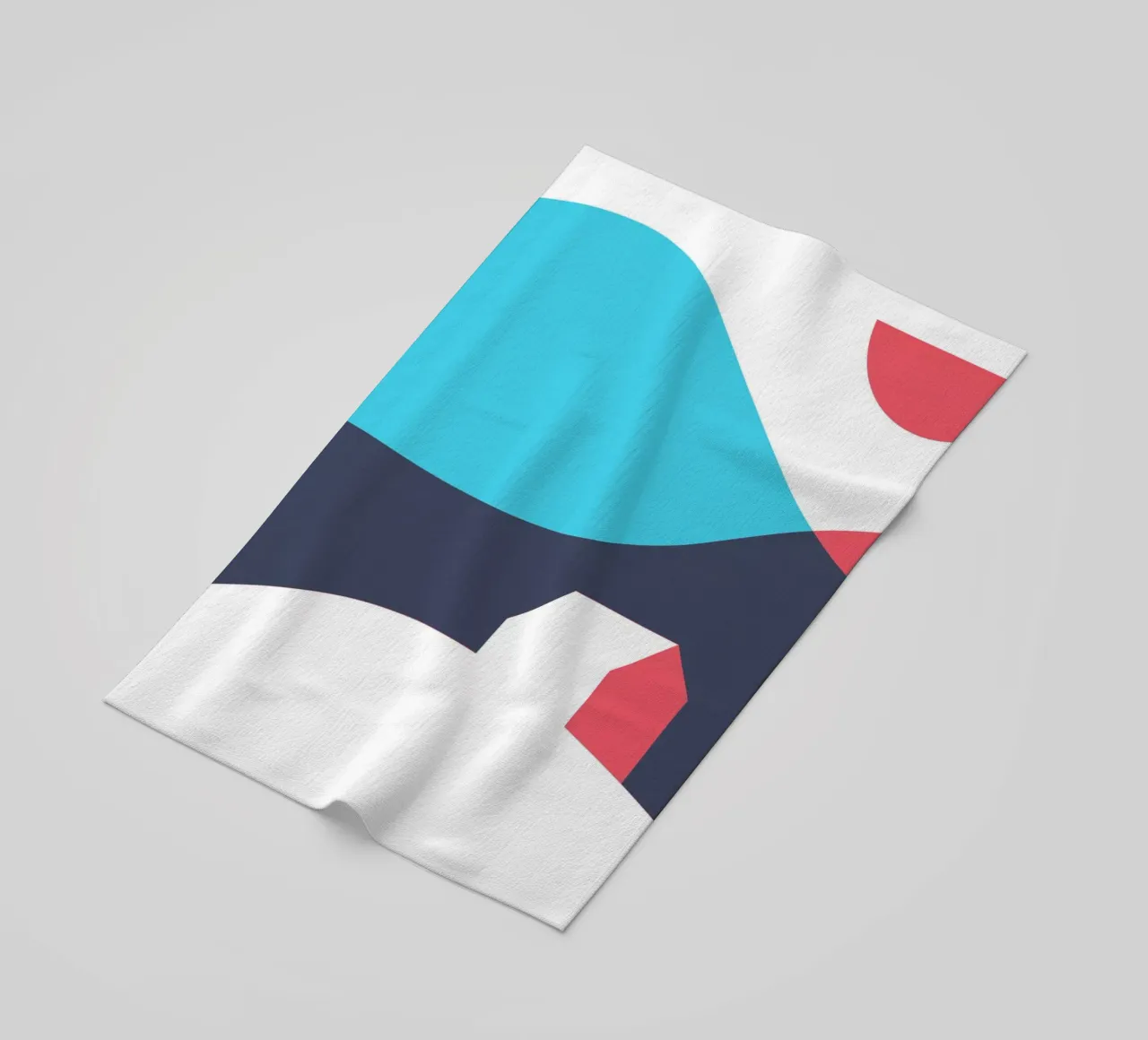 Casa telo mare da Kim Hubball Studio