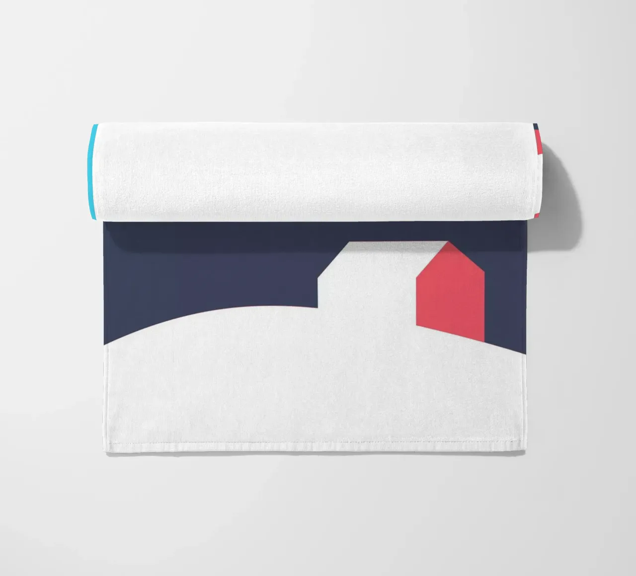 Casa telo mare da Kim Hubball Studio