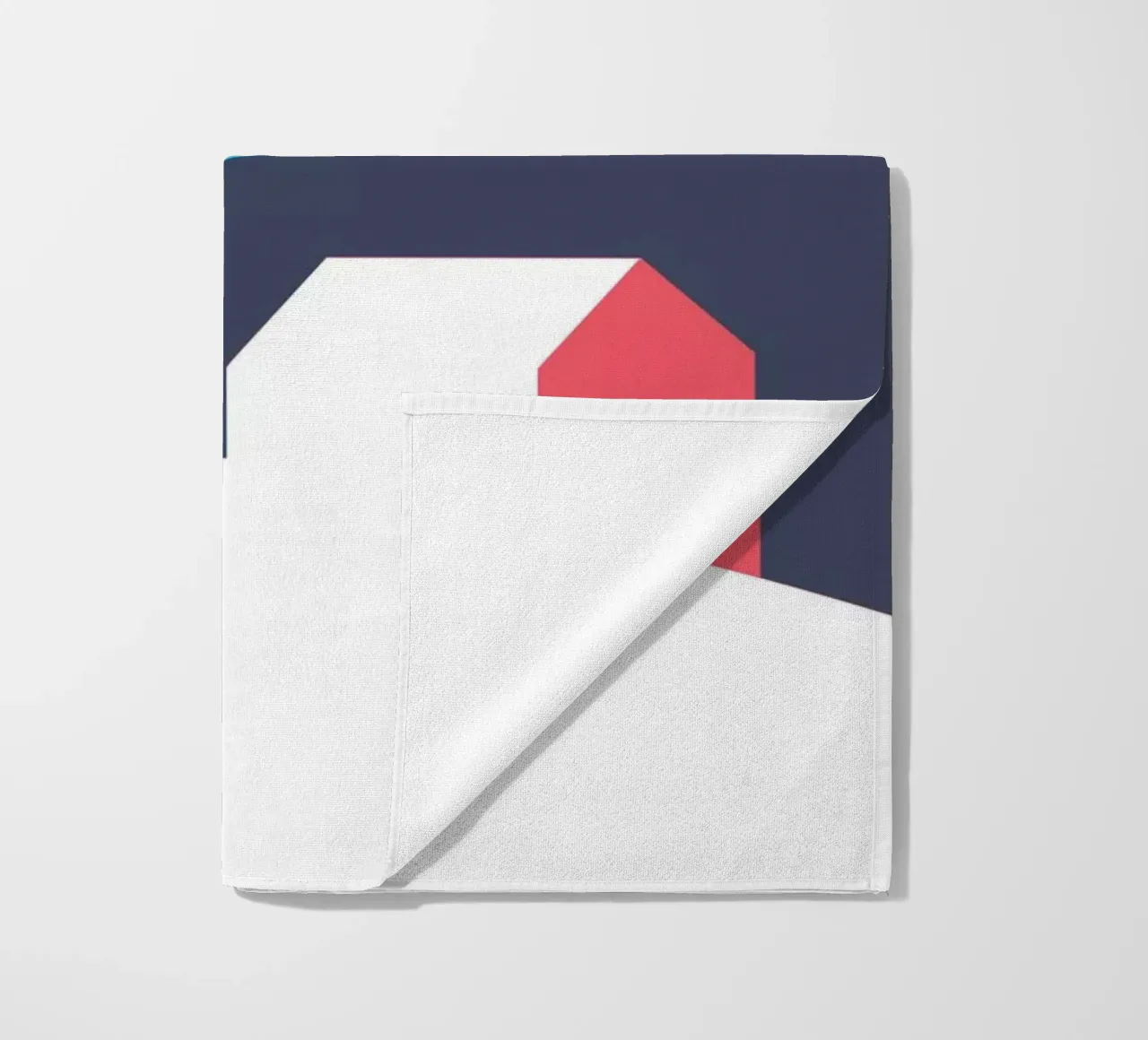 Casa telo mare da Kim Hubball Studio