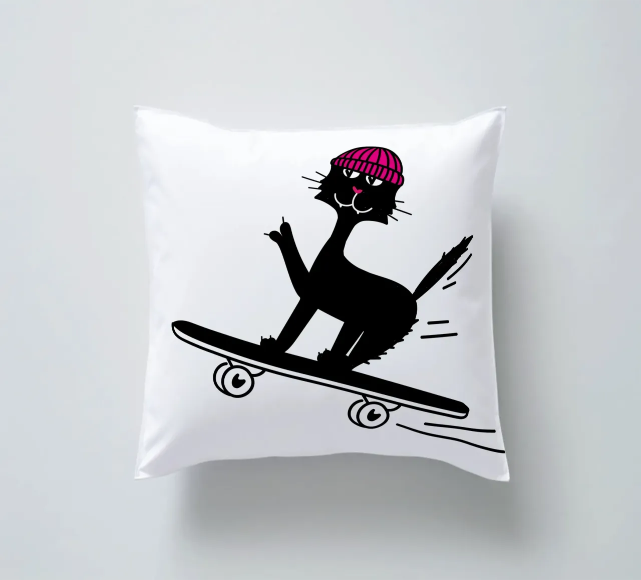 SKATE cuscino da MYANA