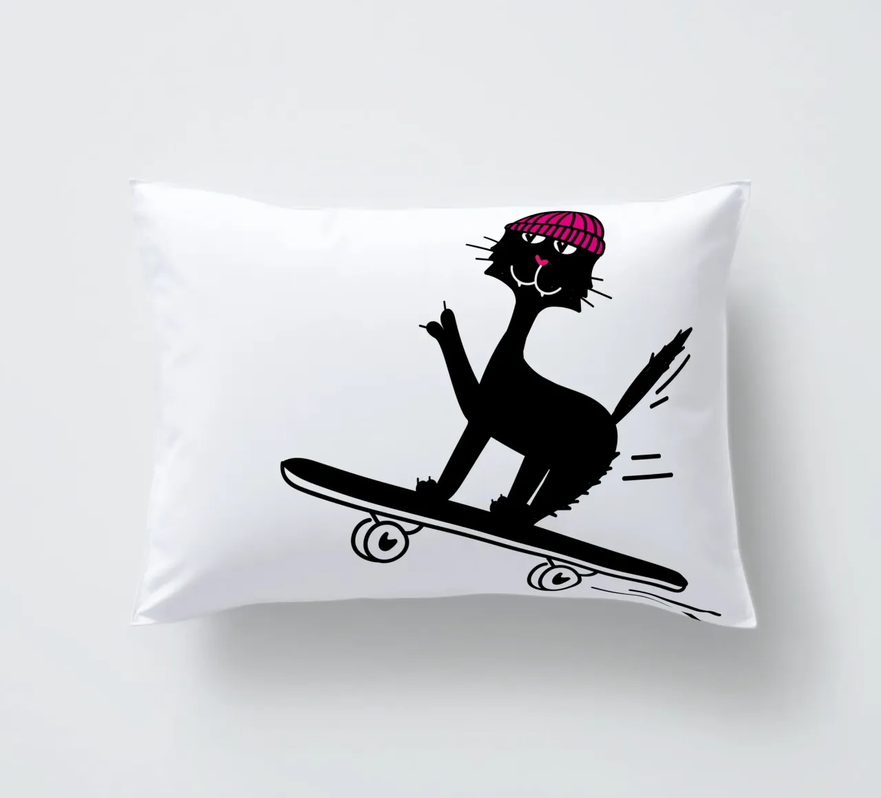 SKATE cuscino da MYANA
