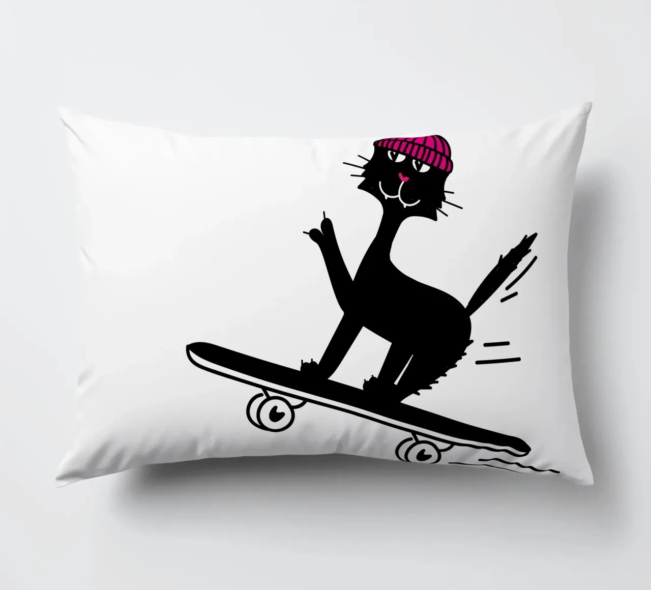 SKATE cuscino da MYANA