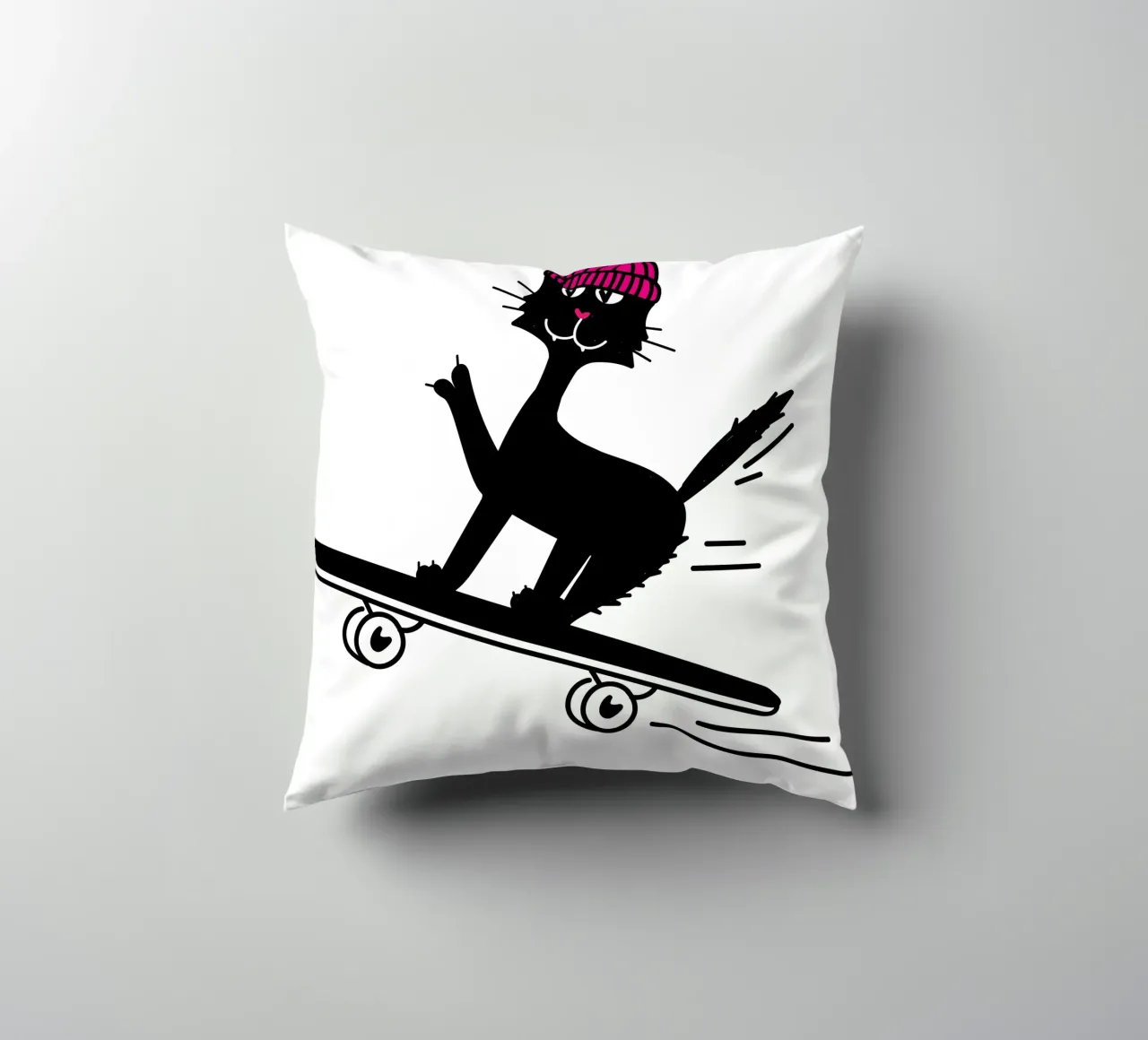 SKATE cuscino da MYANA
