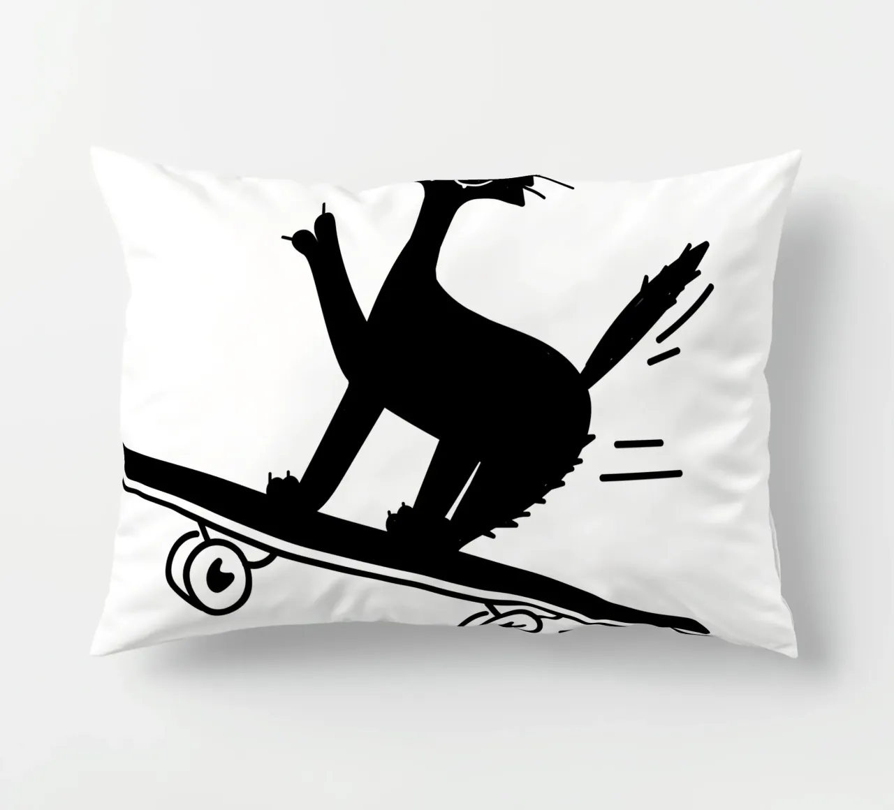 SKATE cuscino da MYANA