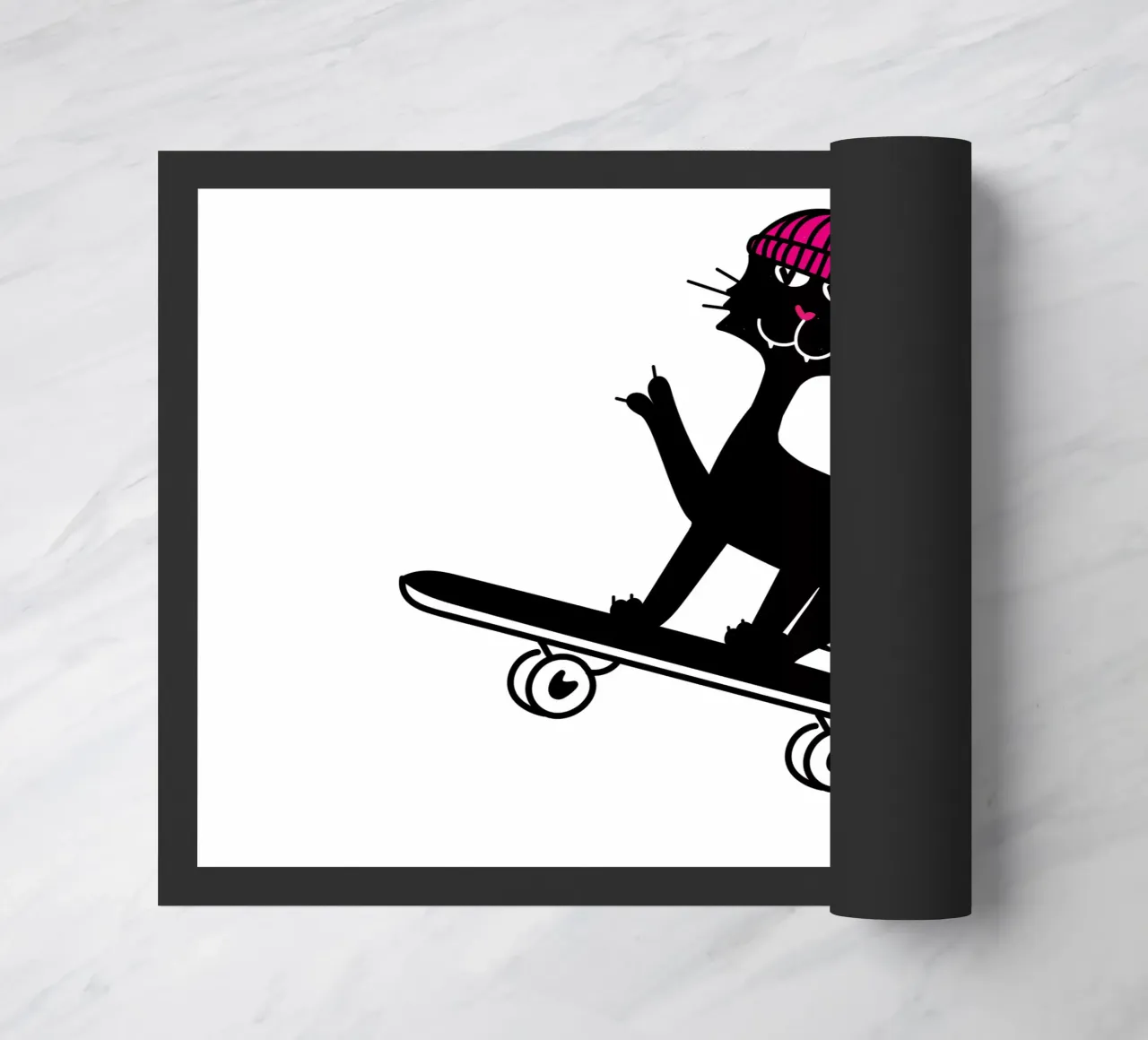 SKATE zerbino da MYANA