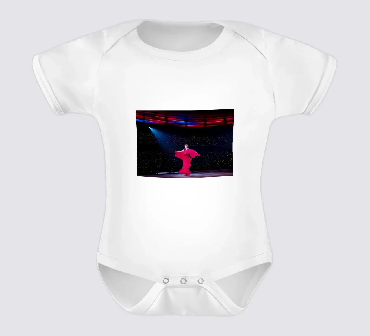 L'influence de Taylor Swift sur une génération body bébé de dfgtfdt