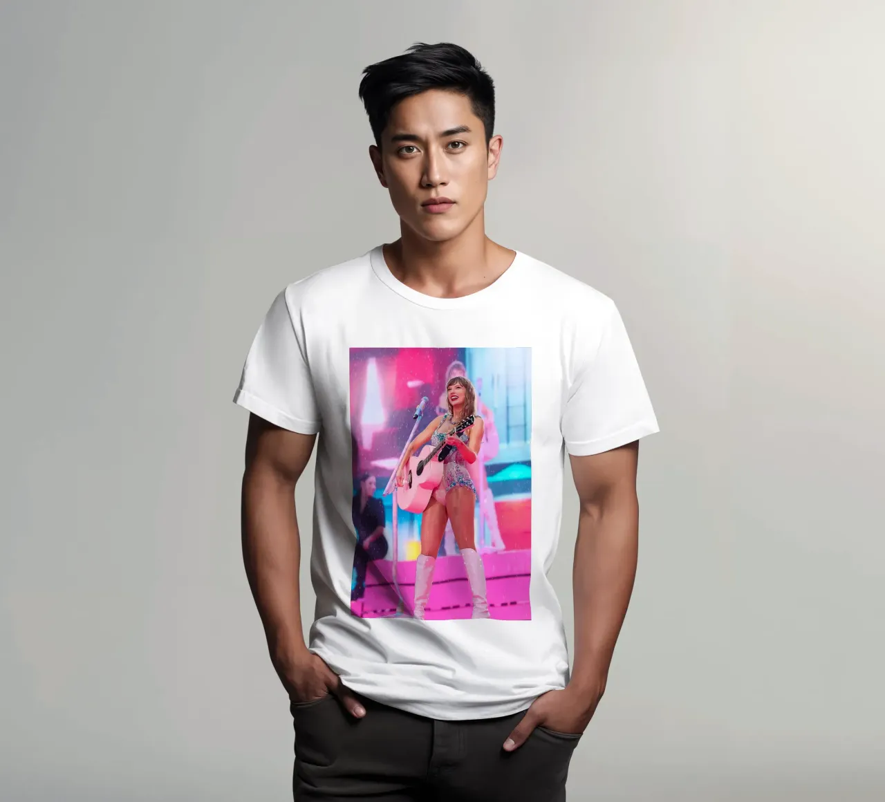 Rompiendo récords con Taylor Swift camiseta de dfgtfdt