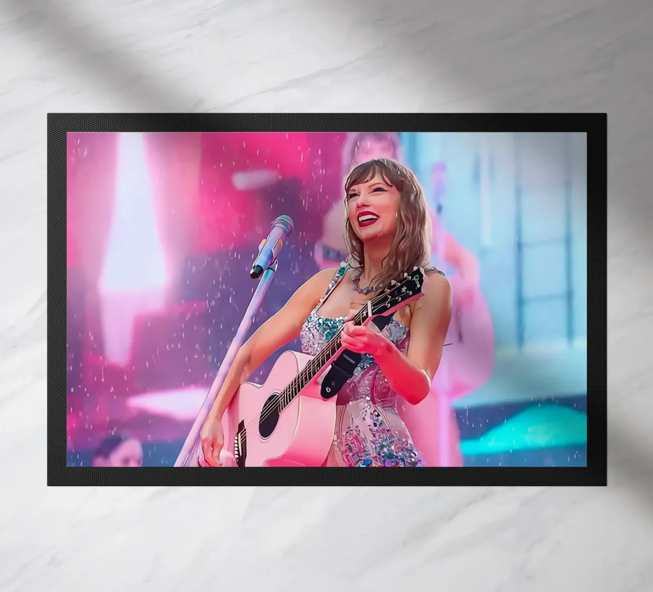 Battere i record con Taylor Swift zerbino da dfgtfdt